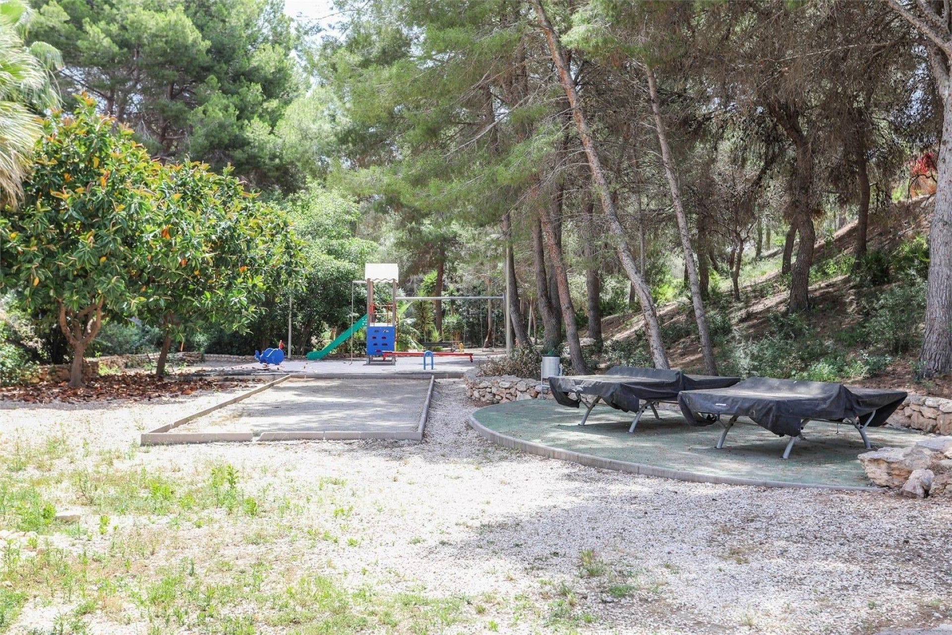 Reventa - Apartment -
Orihuela Costa - Playa Flamenca