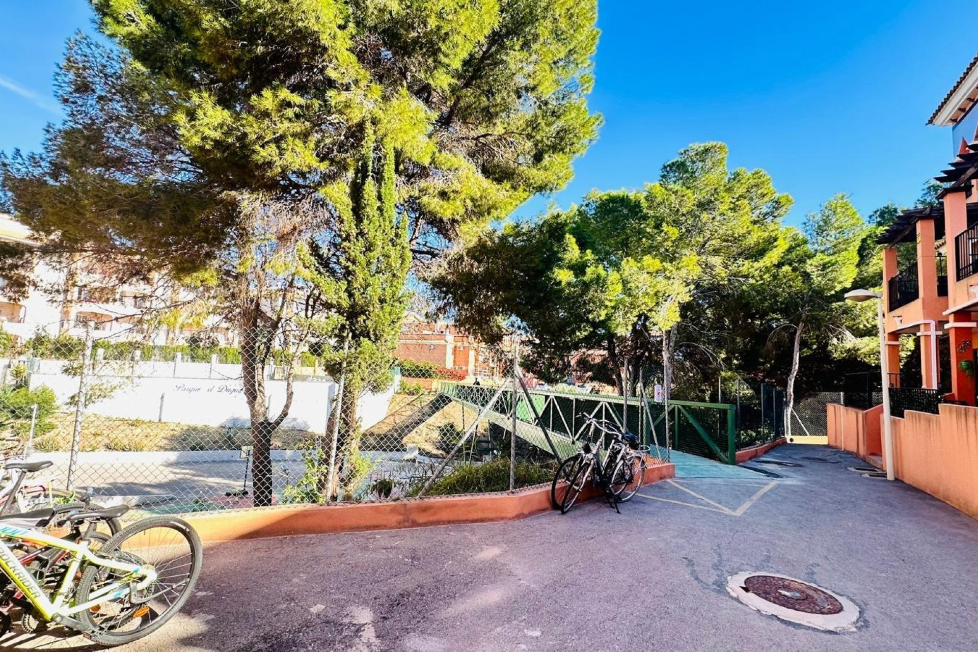 Reventa - Apartment -
Orihuela Costa - Playa Flamenca