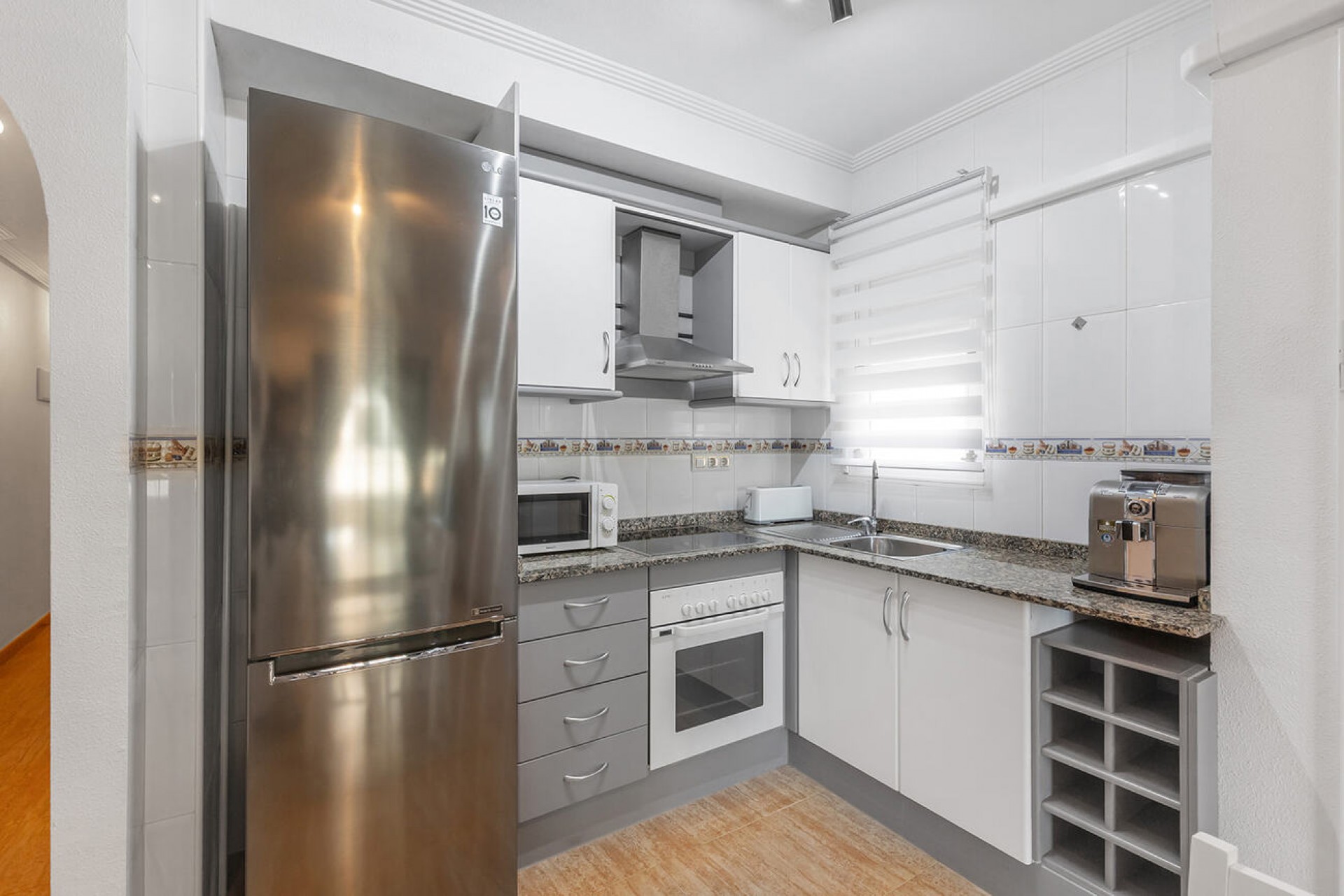 Reventa - Apartment -
Orihuela Costa - Playa Flamenca