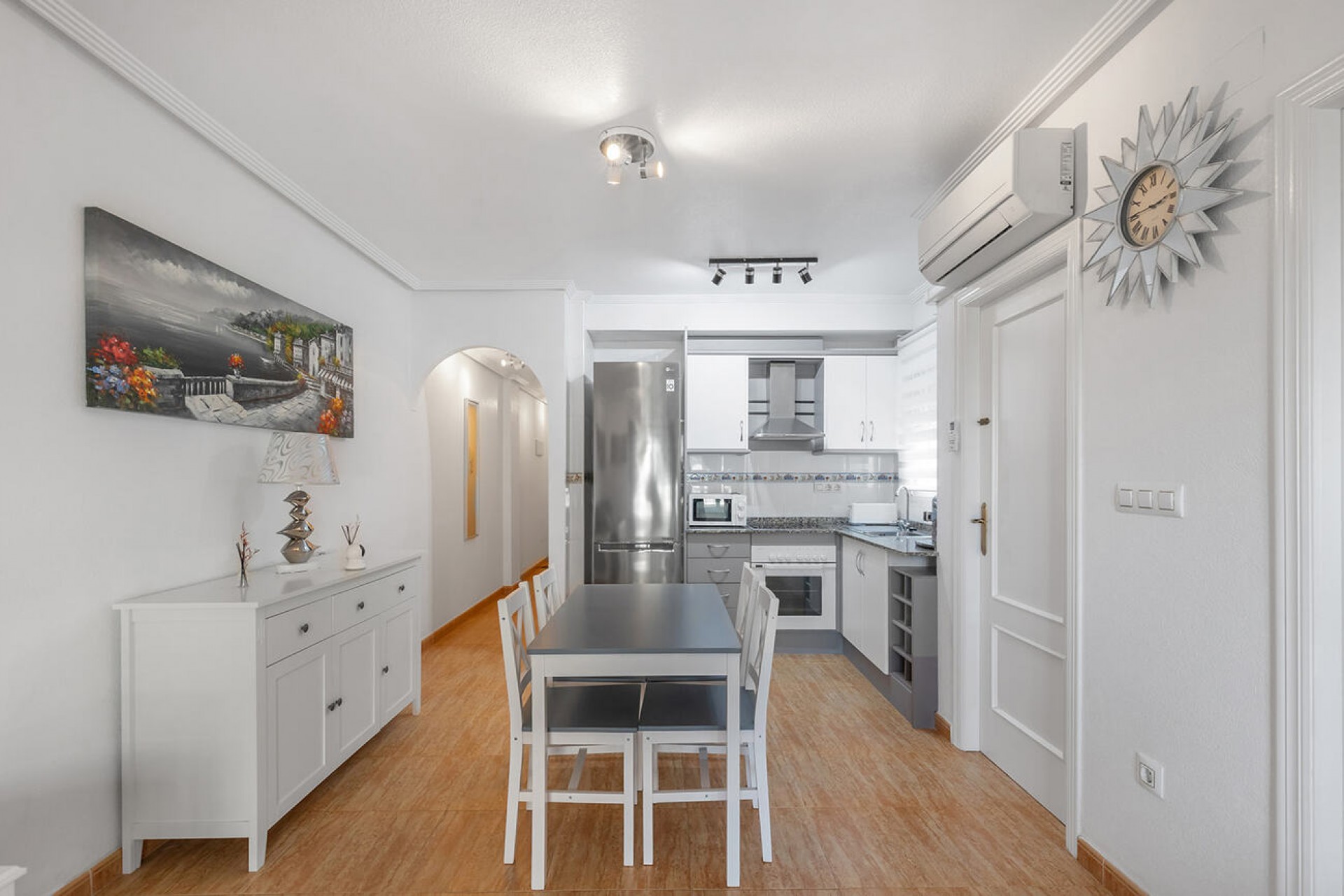 Reventa - Apartment -
Orihuela Costa - Playa Flamenca