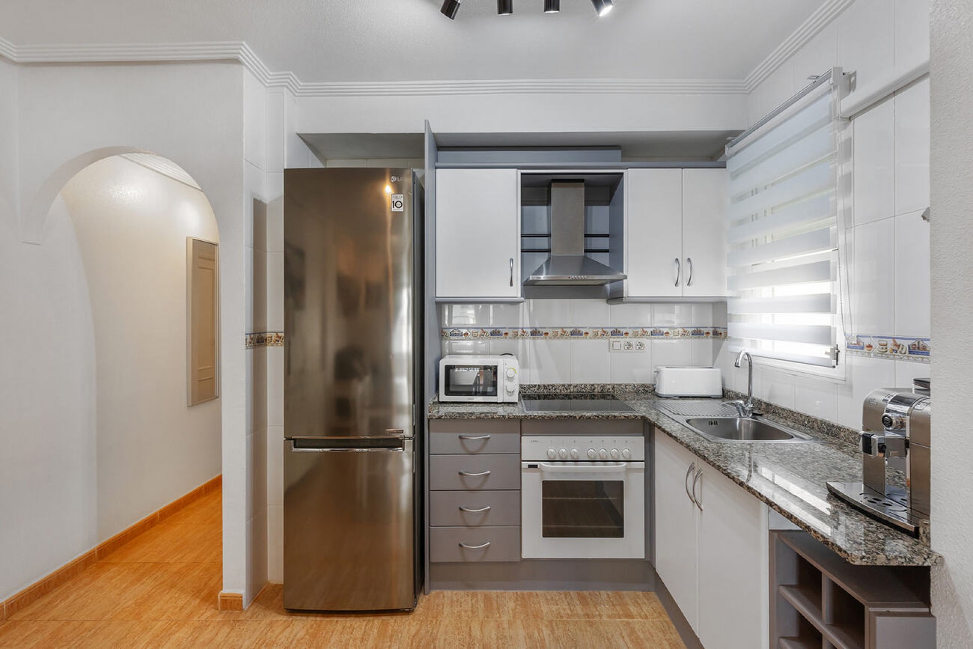 Reventa - Apartment -
Orihuela Costa - Playa Flamenca