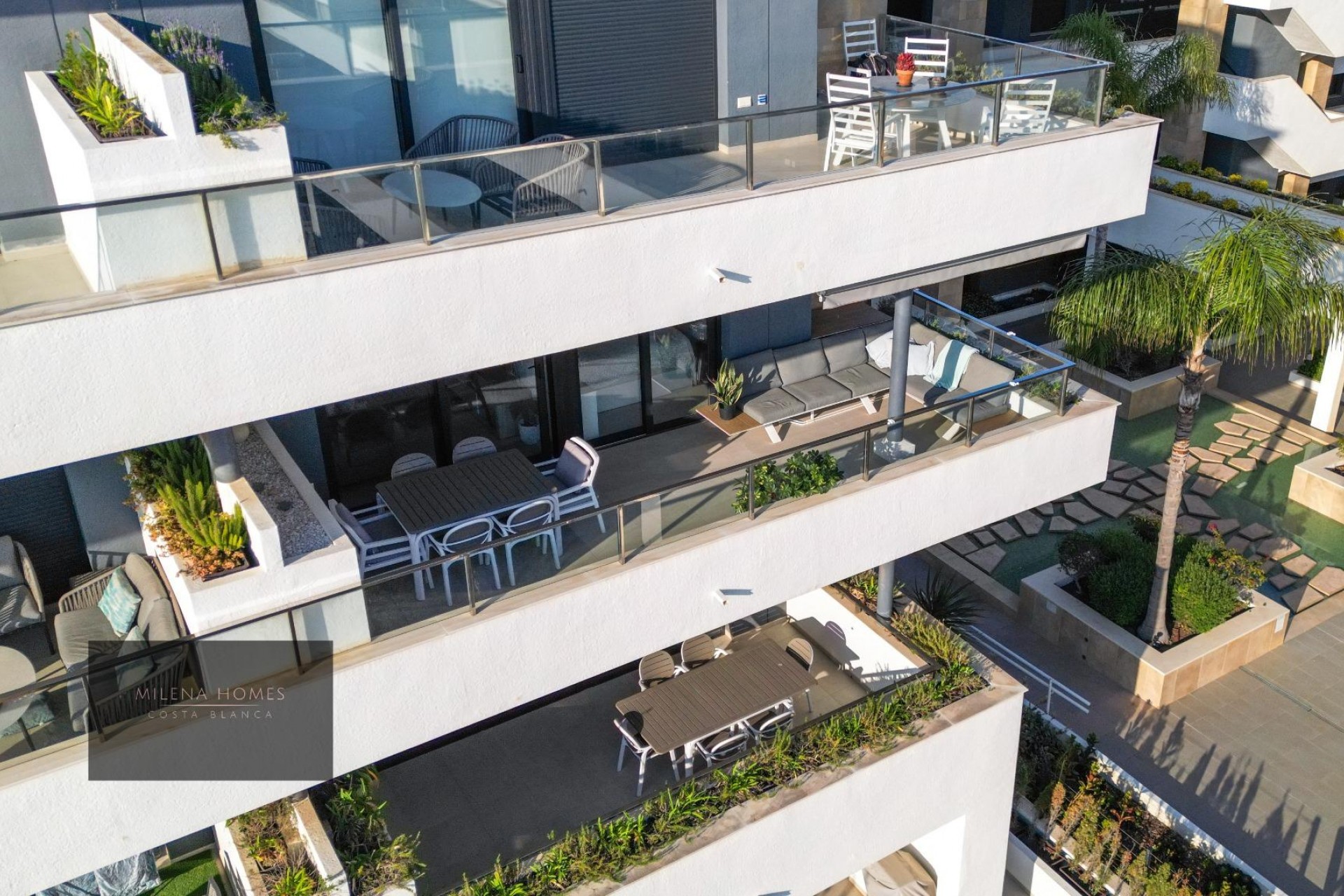 Reventa - Apartment -
Orihuela Costa - Playa Flamenca