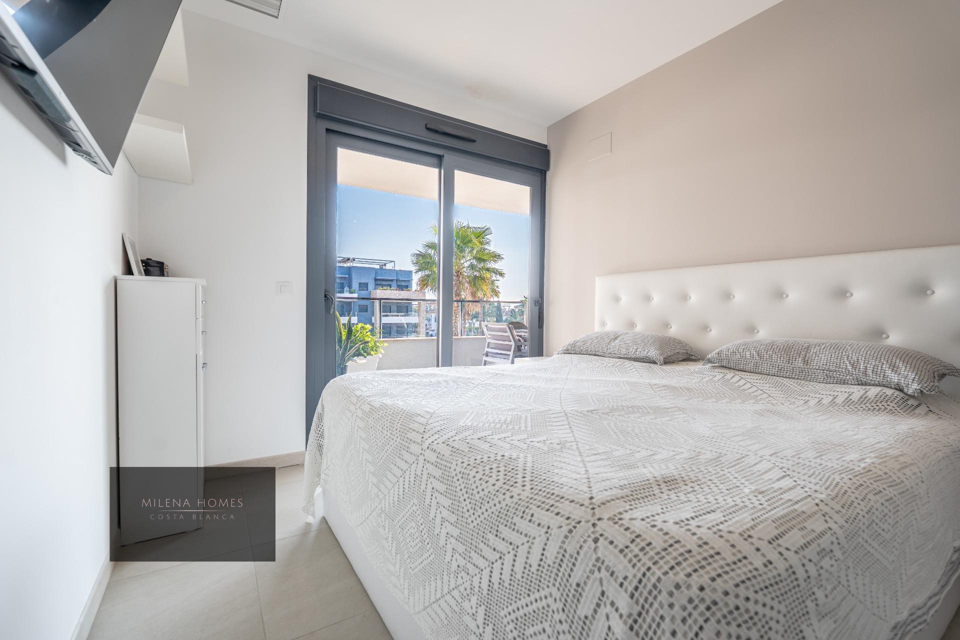 Reventa - Apartment -
Orihuela Costa - Playa Flamenca