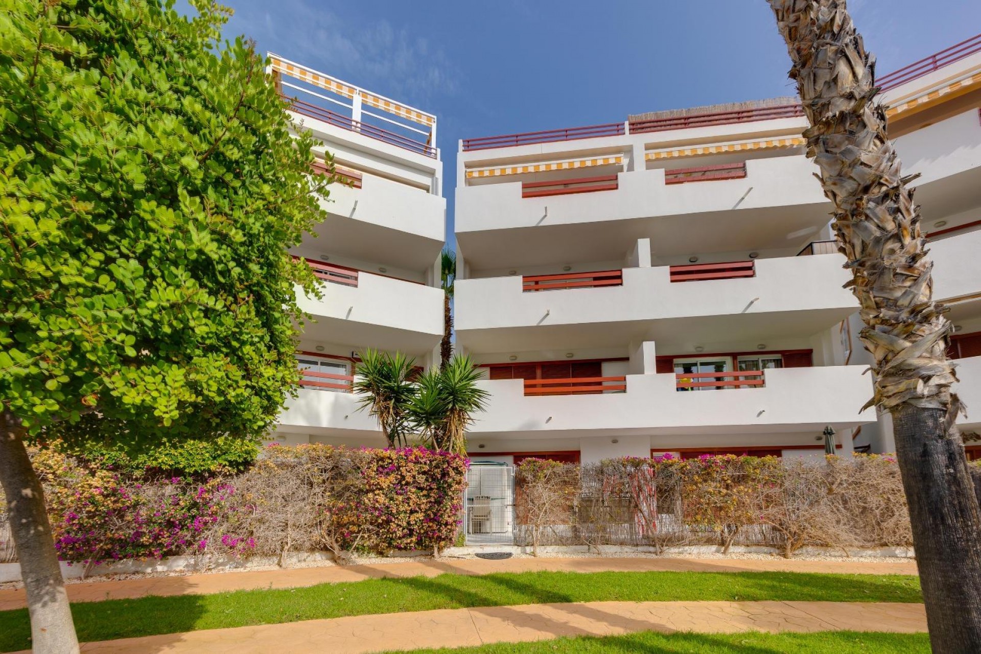Reventa - Apartment -
Orihuela Costa - Playa Flamenca