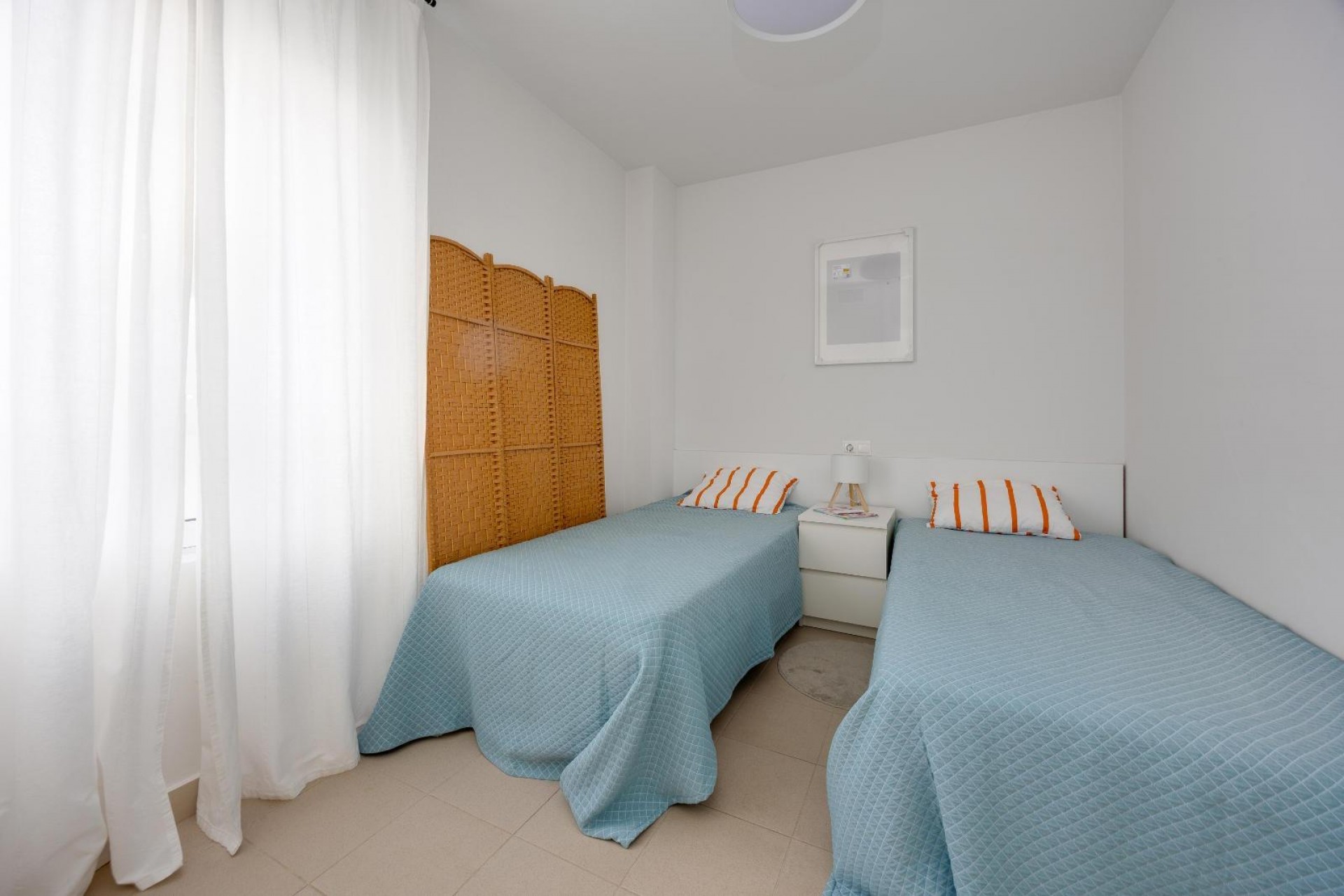 Reventa - Apartment -
Orihuela Costa - Playa Flamenca