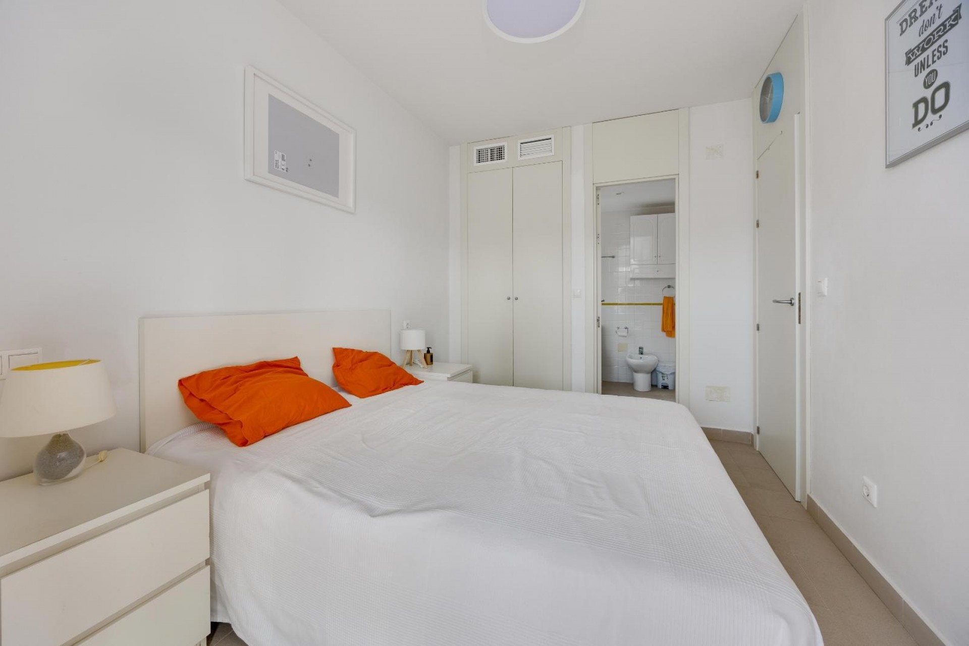 Reventa - Apartment -
Orihuela Costa - Playa Flamenca