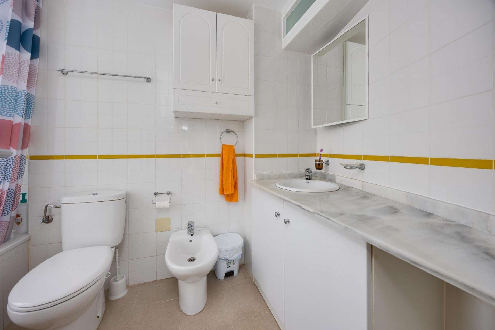 Reventa - Apartment -
Orihuela Costa - Playa Flamenca