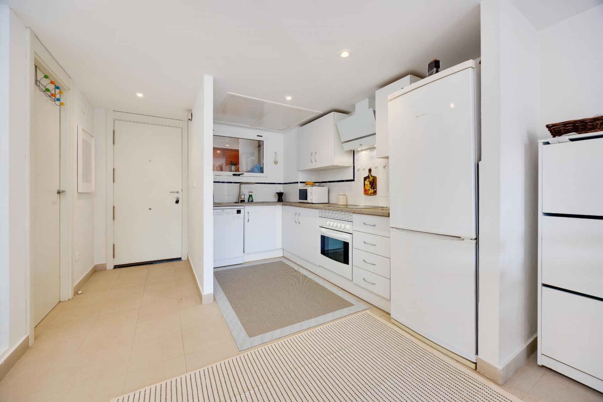 Reventa - Apartment -
Orihuela Costa - Playa Flamenca