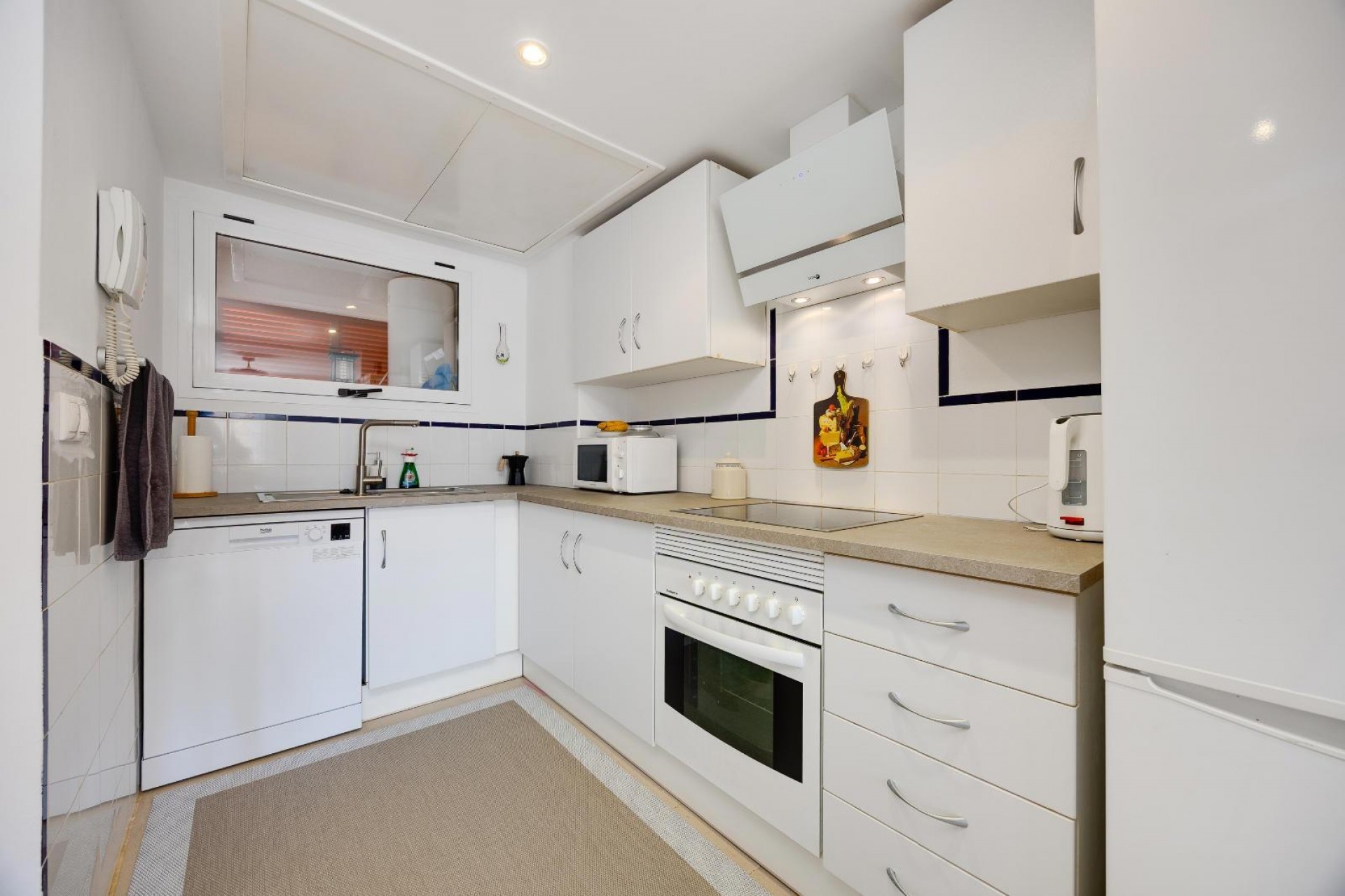 Reventa - Apartment -
Orihuela Costa - Playa Flamenca