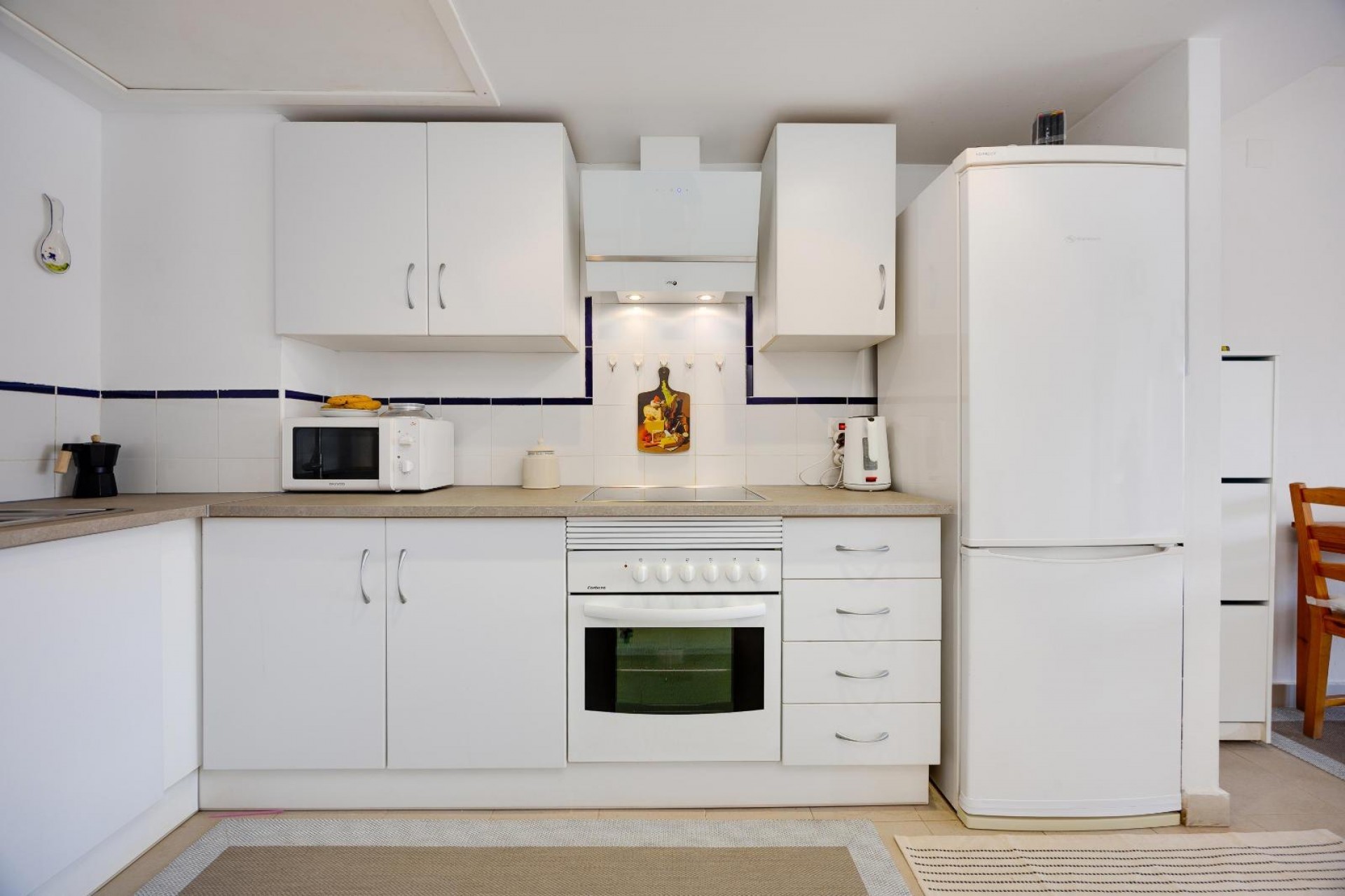 Reventa - Apartment -
Orihuela Costa - Playa Flamenca