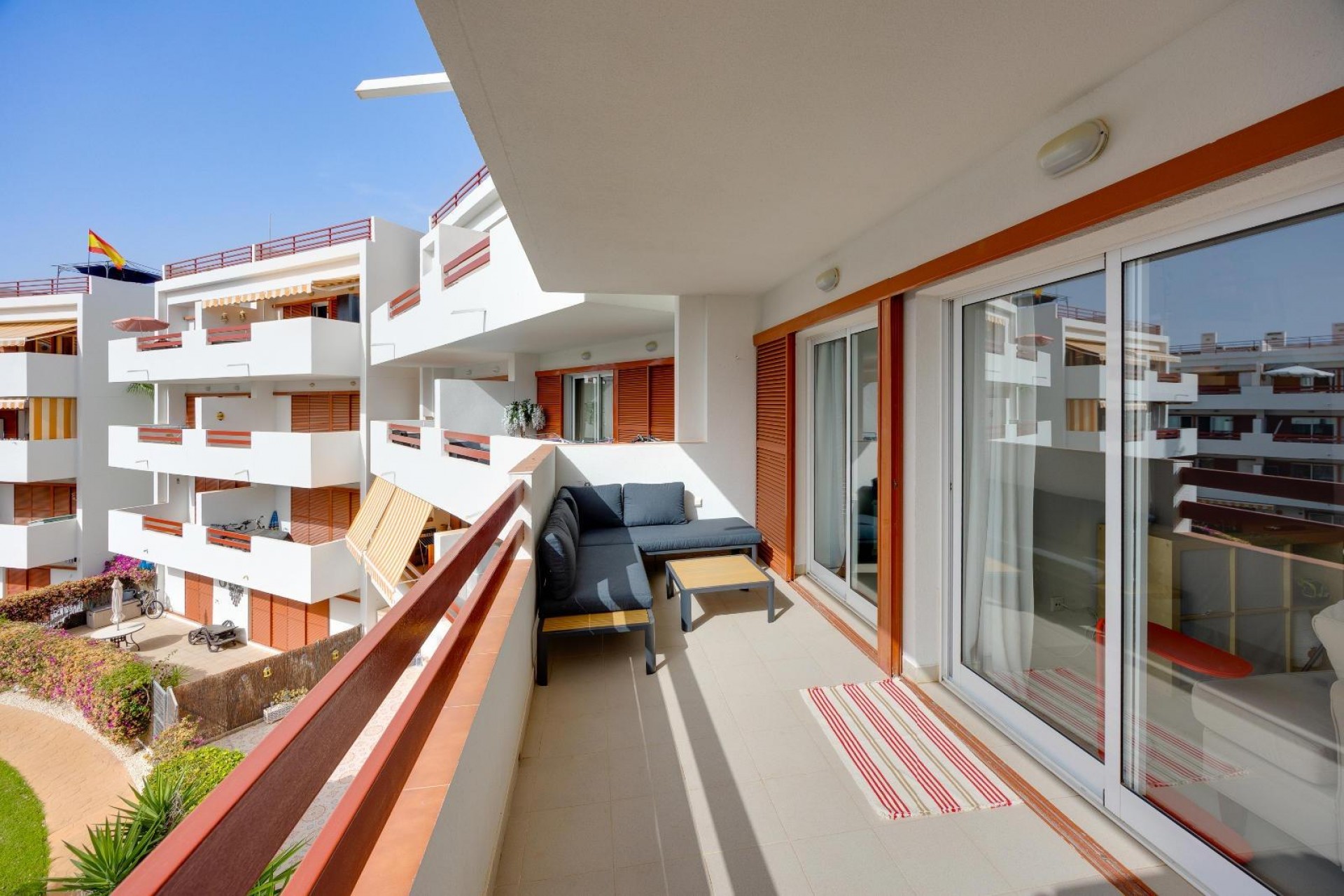 Reventa - Apartment -
Orihuela Costa - Playa Flamenca