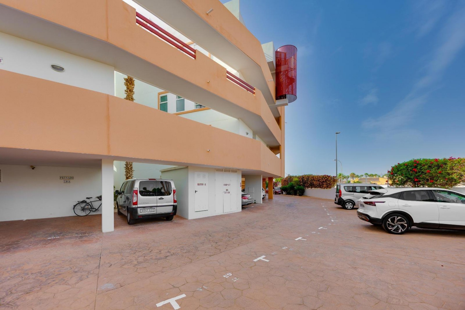 Reventa - Apartment -
Orihuela Costa - Playa Flamenca