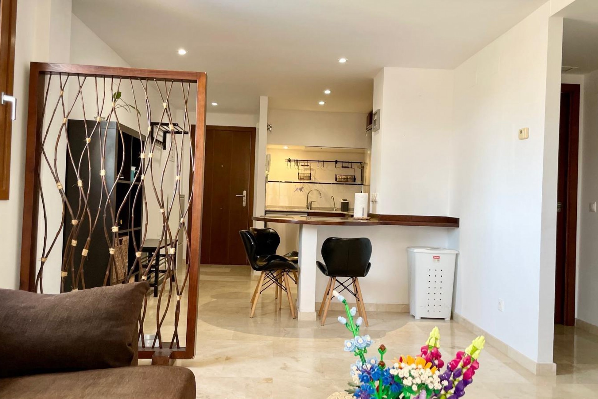 Reventa - Apartment -
Orihuela Costa - Punta Prima