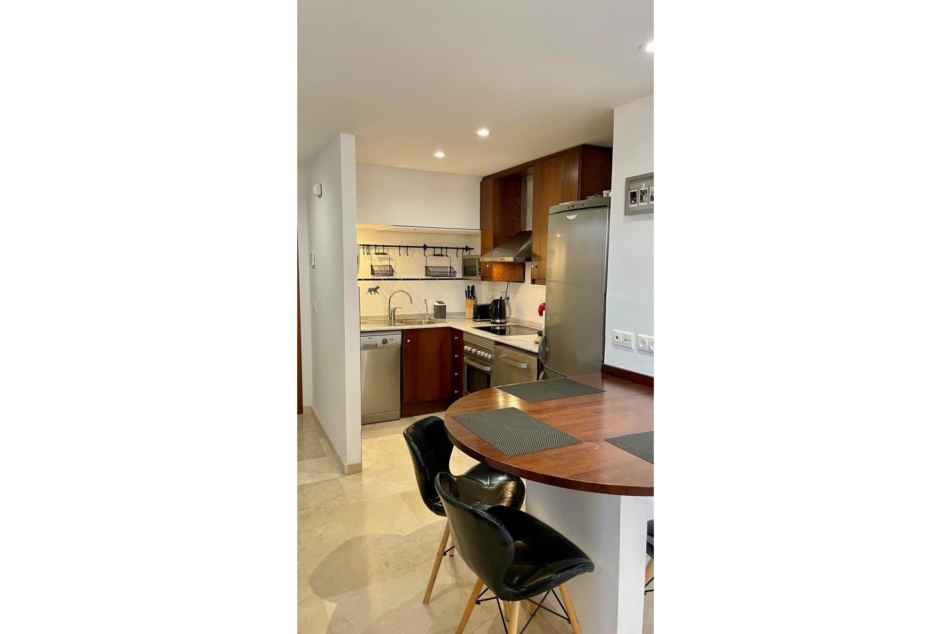 Reventa - Apartment -
Orihuela Costa - Punta Prima