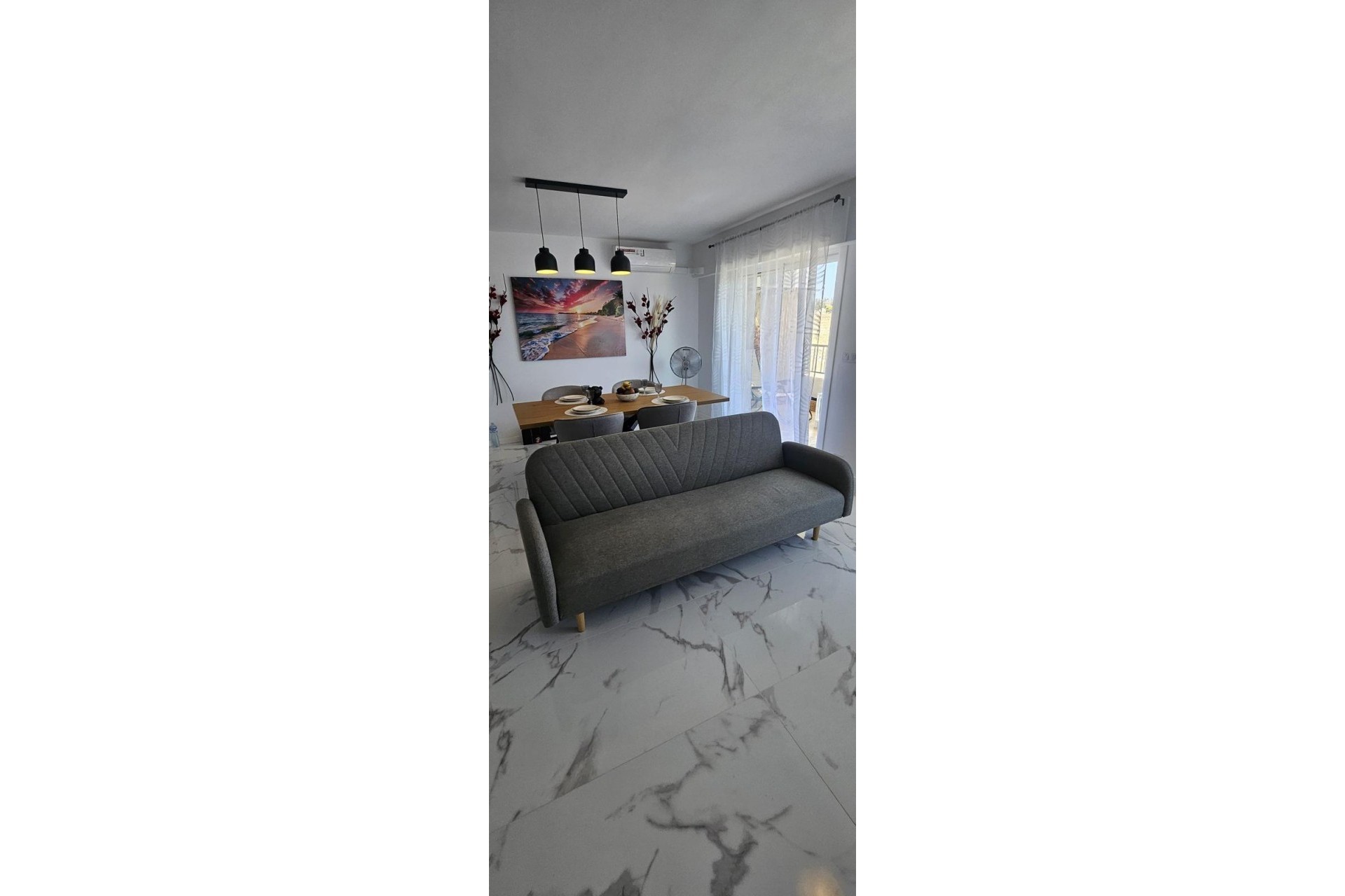 Reventa - Apartment -
Orihuela Costa - Punta Prima