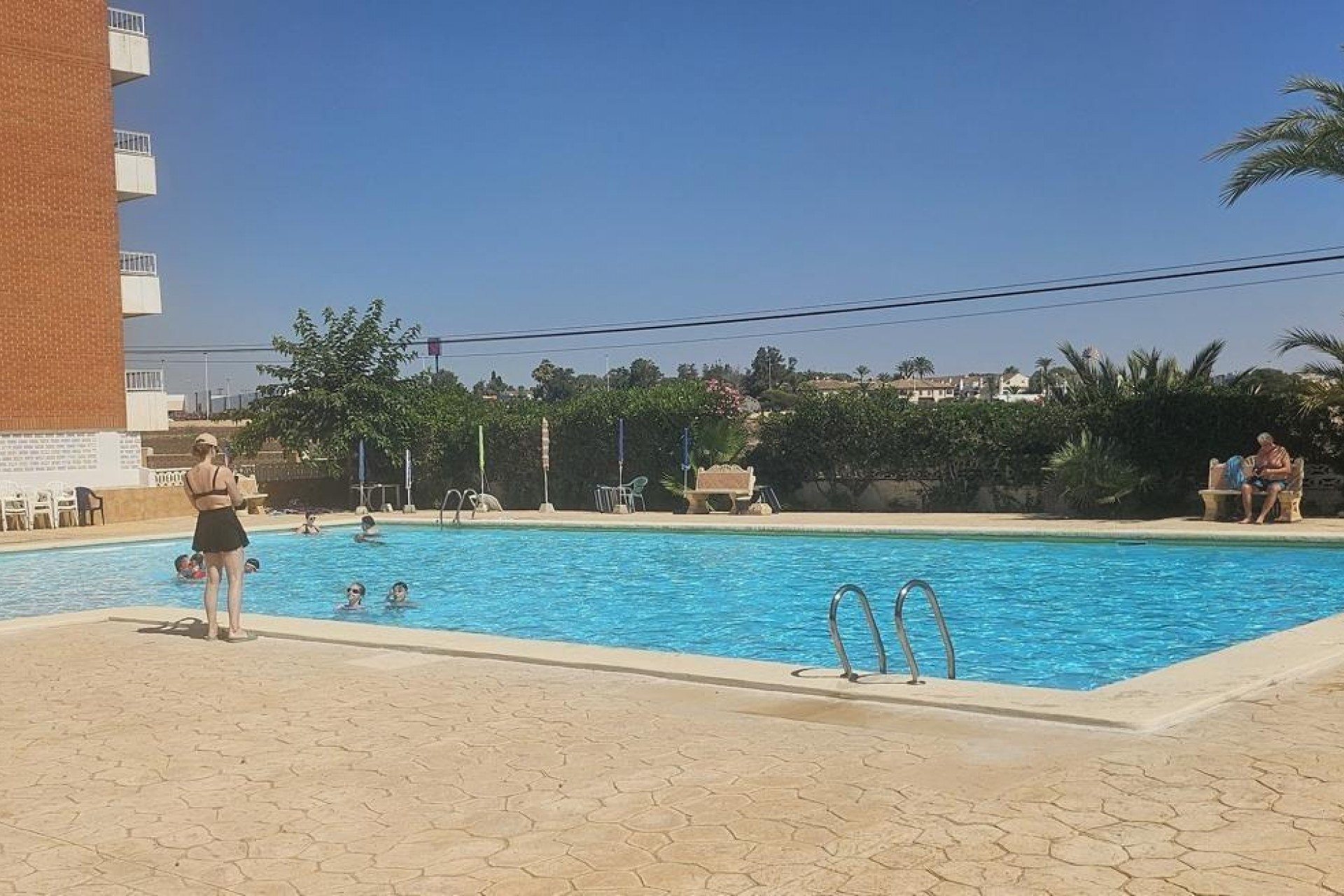 Reventa - Apartment -
Orihuela Costa - Punta Prima