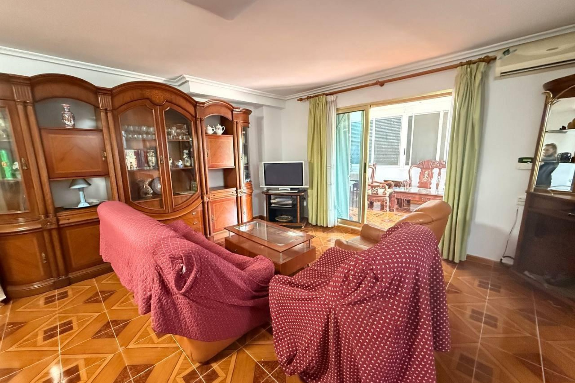 Reventa - Apartment -
Orihuela Costa - Punta Prima