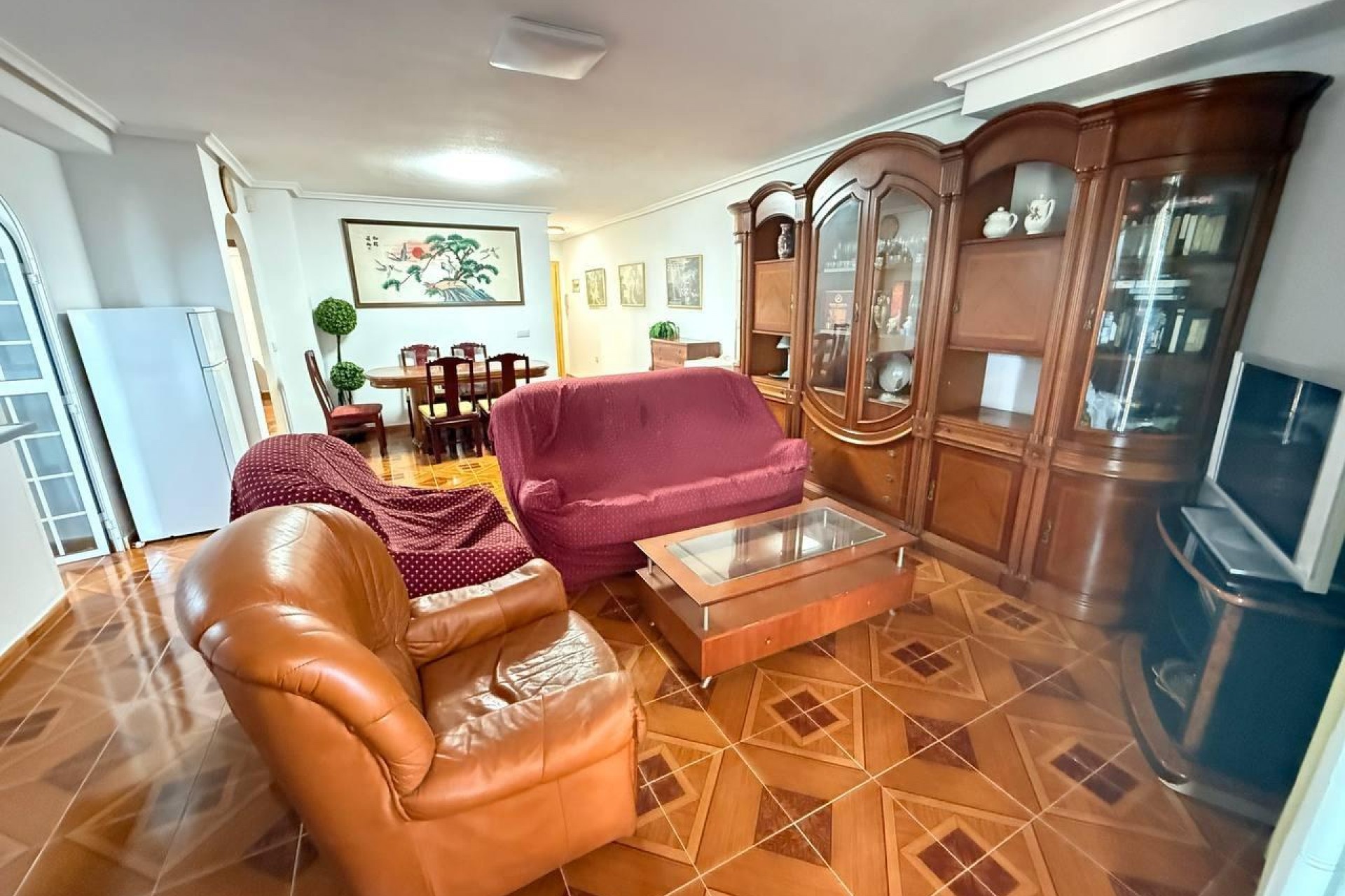 Reventa - Apartment -
Orihuela Costa - Punta Prima