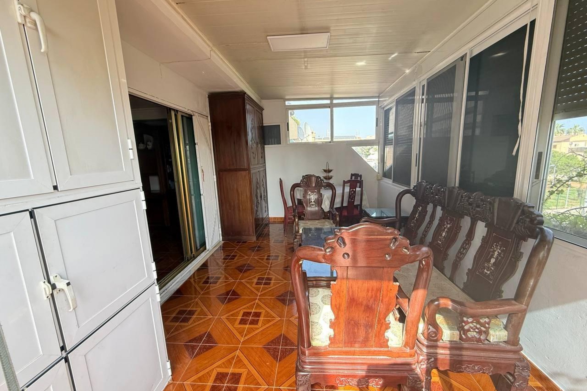 Reventa - Apartment -
Orihuela Costa - Punta Prima