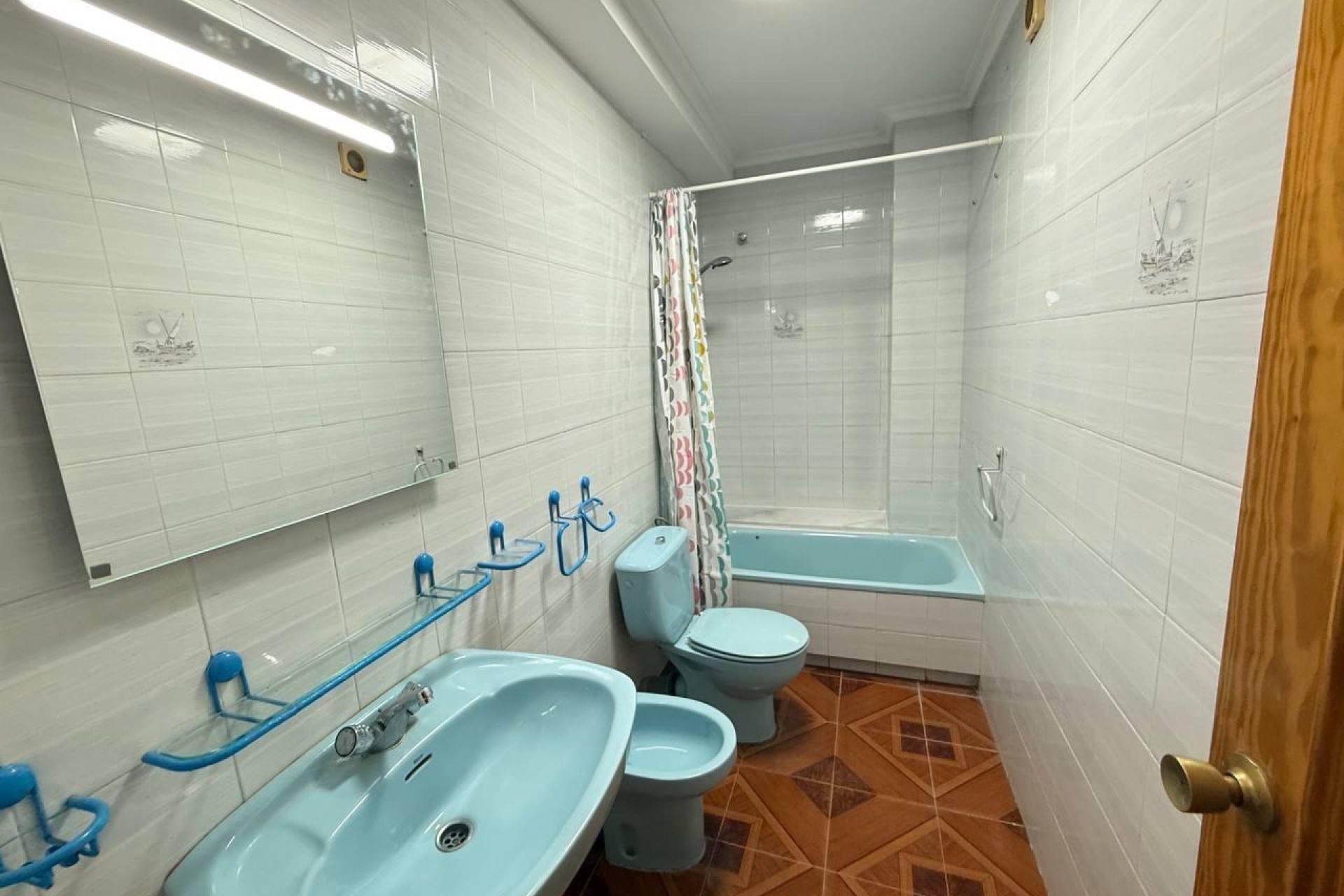 Reventa - Apartment -
Orihuela Costa - Punta Prima