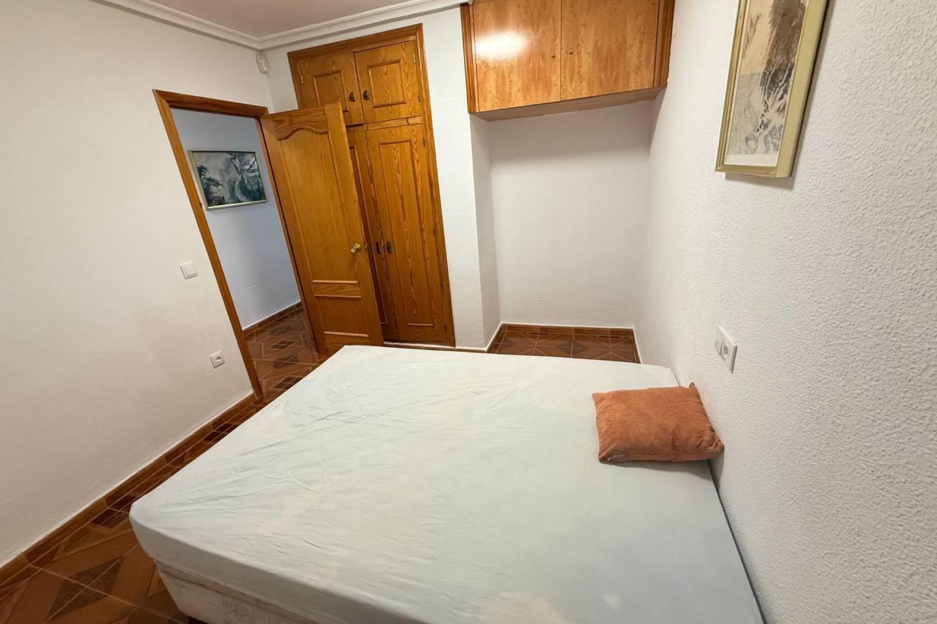 Reventa - Apartment -
Orihuela Costa - Punta Prima