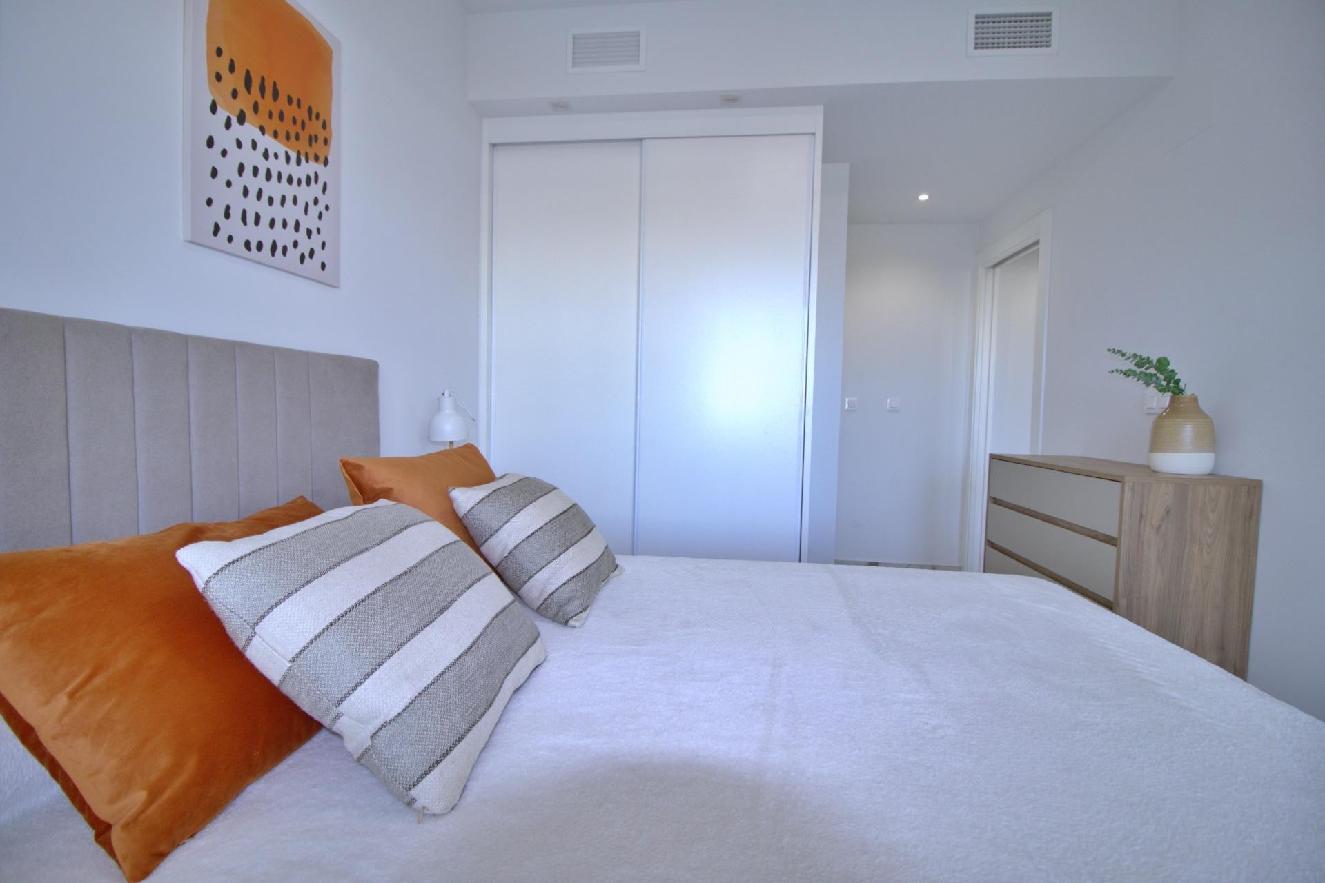 Reventa - Apartment -
Orihuela Costa - Punta Prima