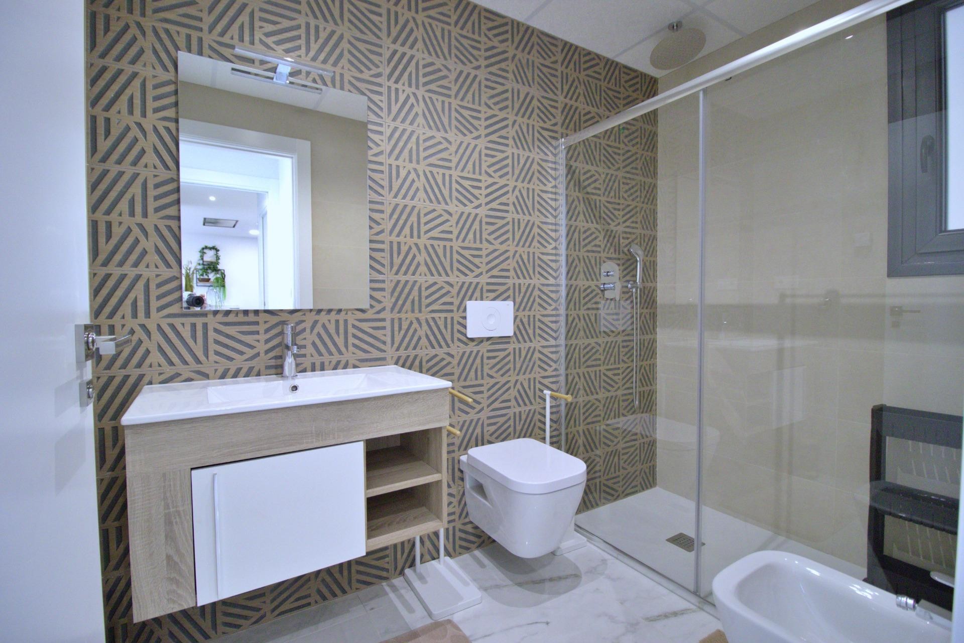 Reventa - Apartment -
Orihuela Costa - Punta Prima