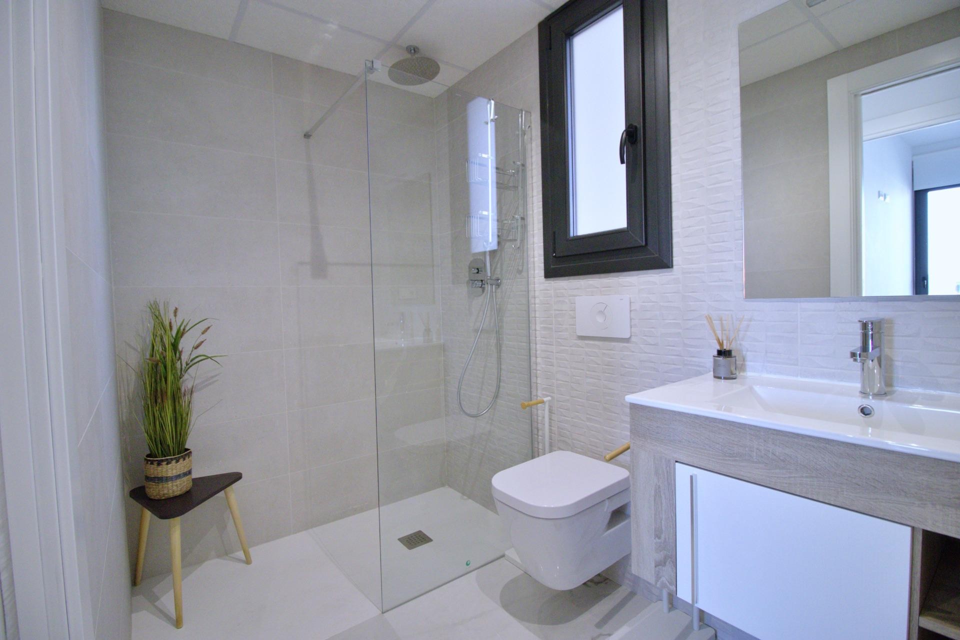 Reventa - Apartment -
Orihuela Costa - Punta Prima