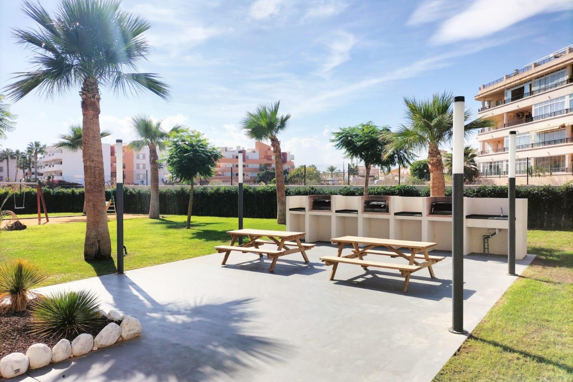 Reventa - Apartment -
Orihuela Costa - Punta Prima