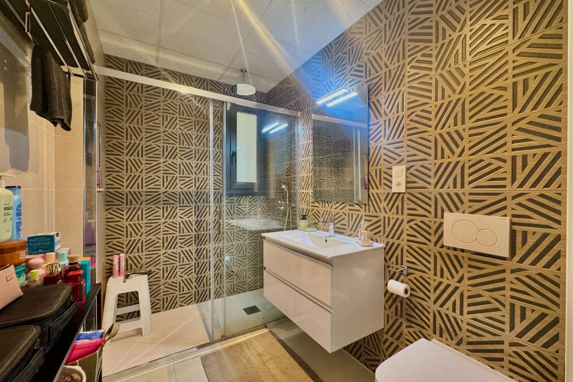 Reventa - Apartment -
Orihuela Costa - Punta Prima