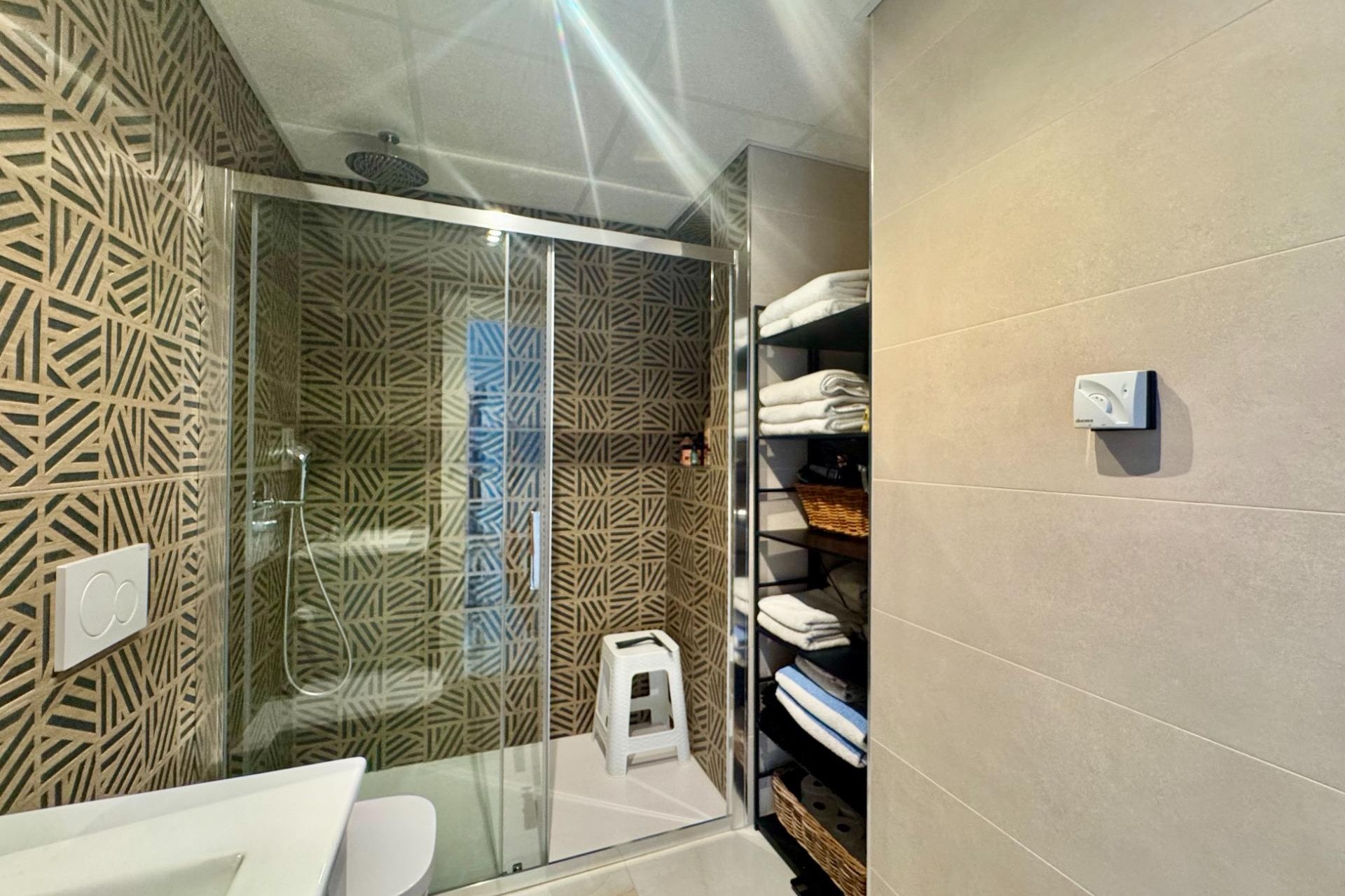 Reventa - Apartment -
Orihuela Costa - Punta Prima