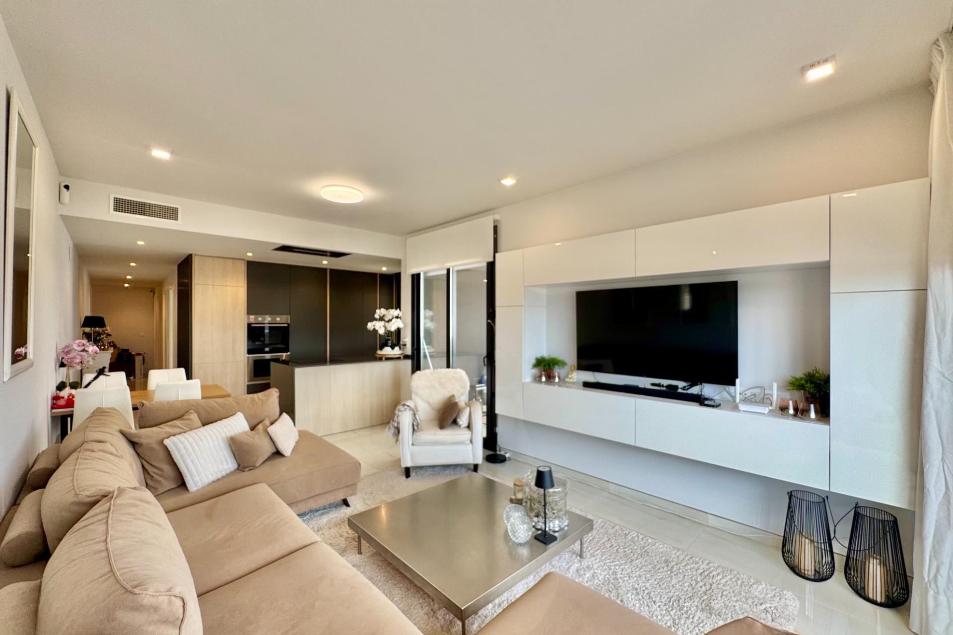 Reventa - Apartment -
Orihuela Costa - Punta Prima