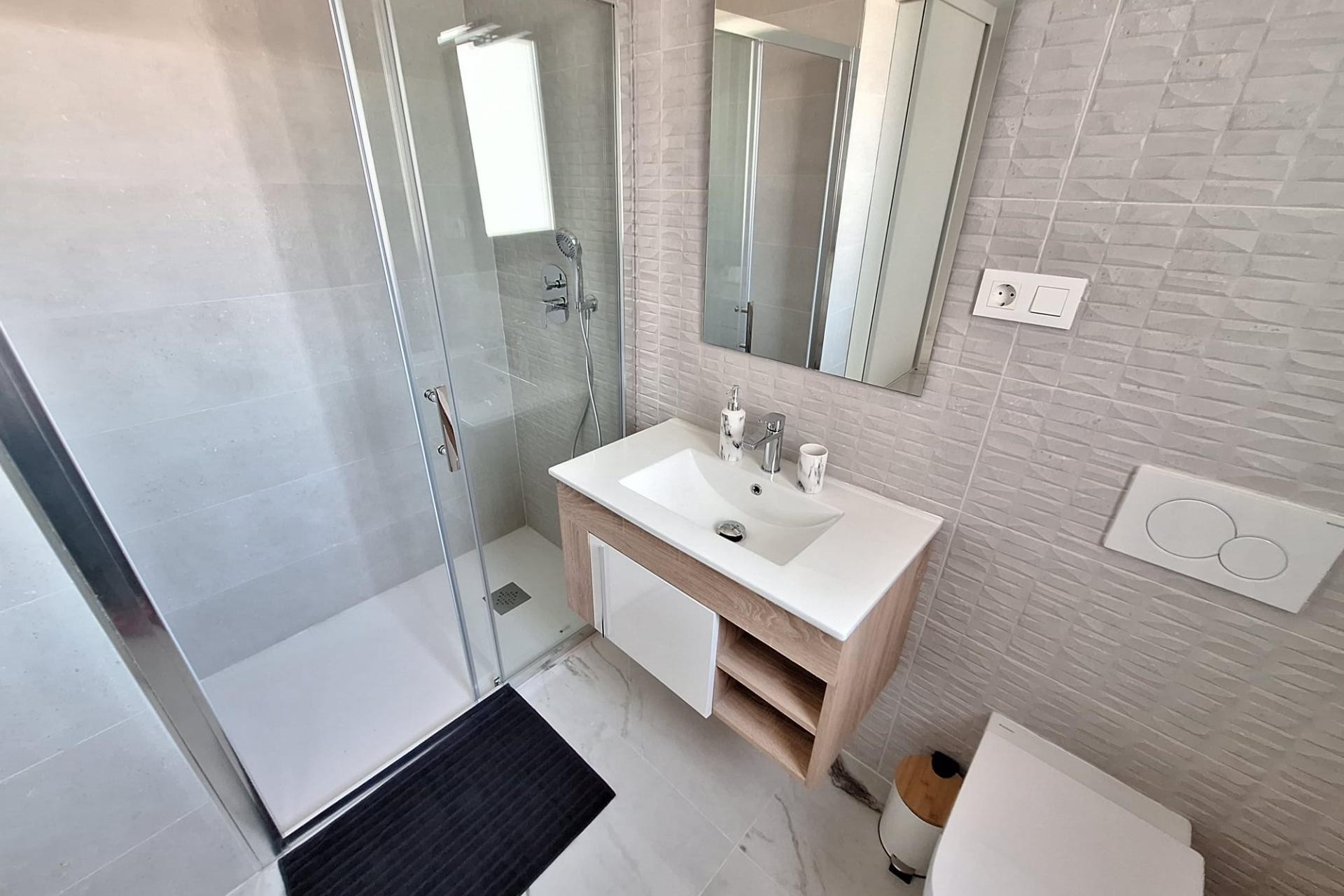 Reventa - Apartment -
Orihuela Costa - Punta Prima