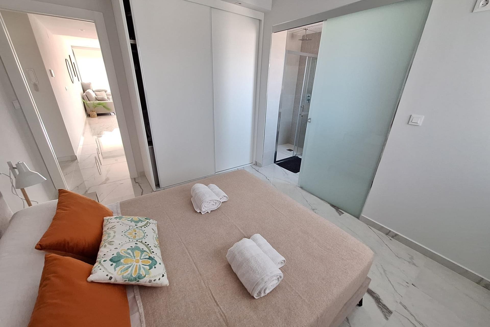 Reventa - Apartment -
Orihuela Costa - Punta Prima