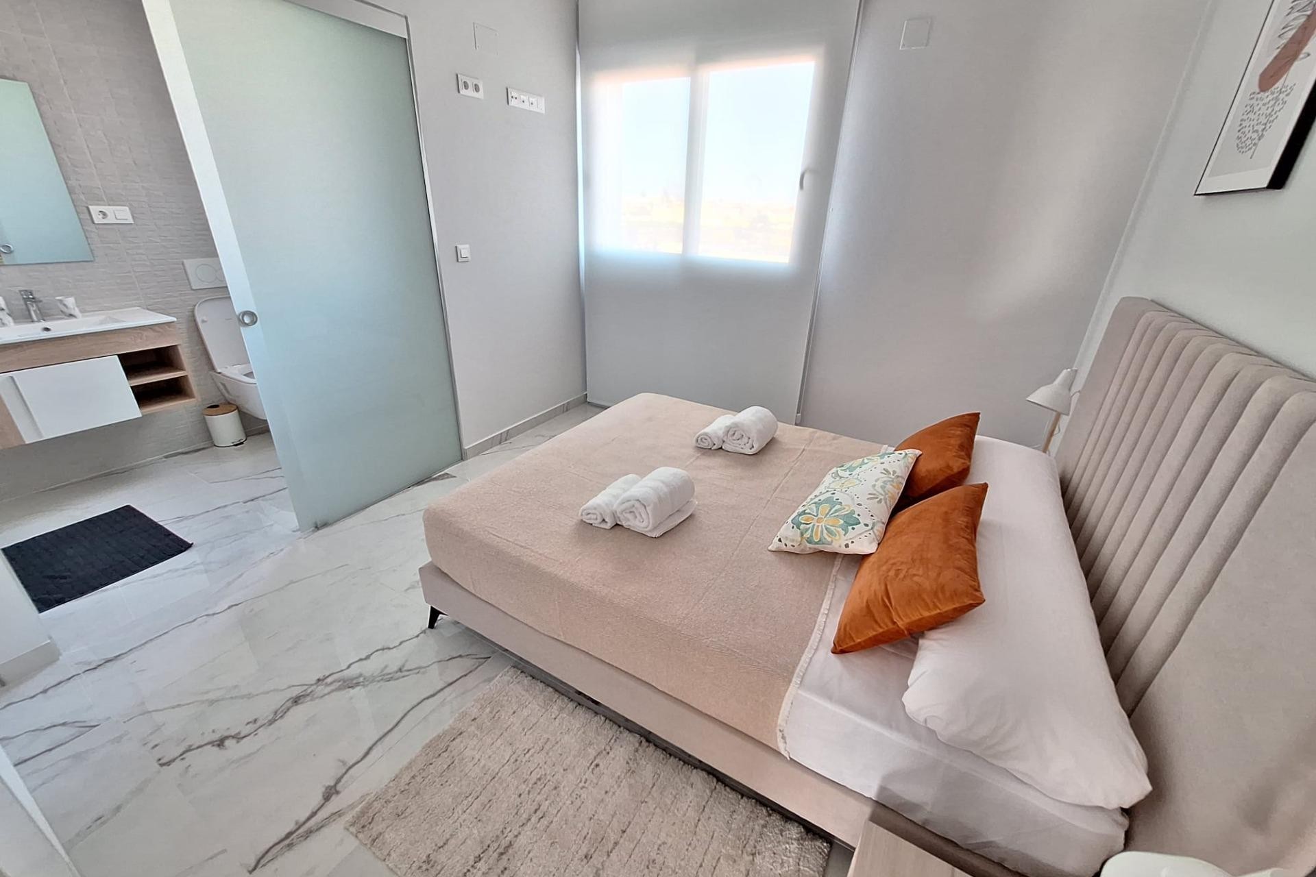 Reventa - Apartment -
Orihuela Costa - Punta Prima