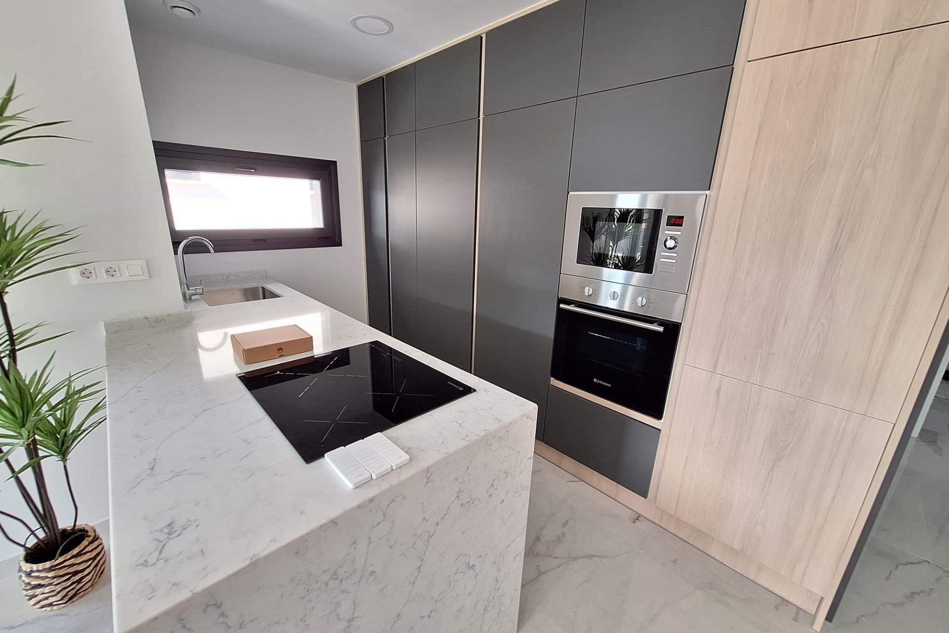 Reventa - Apartment -
Orihuela Costa - Punta Prima