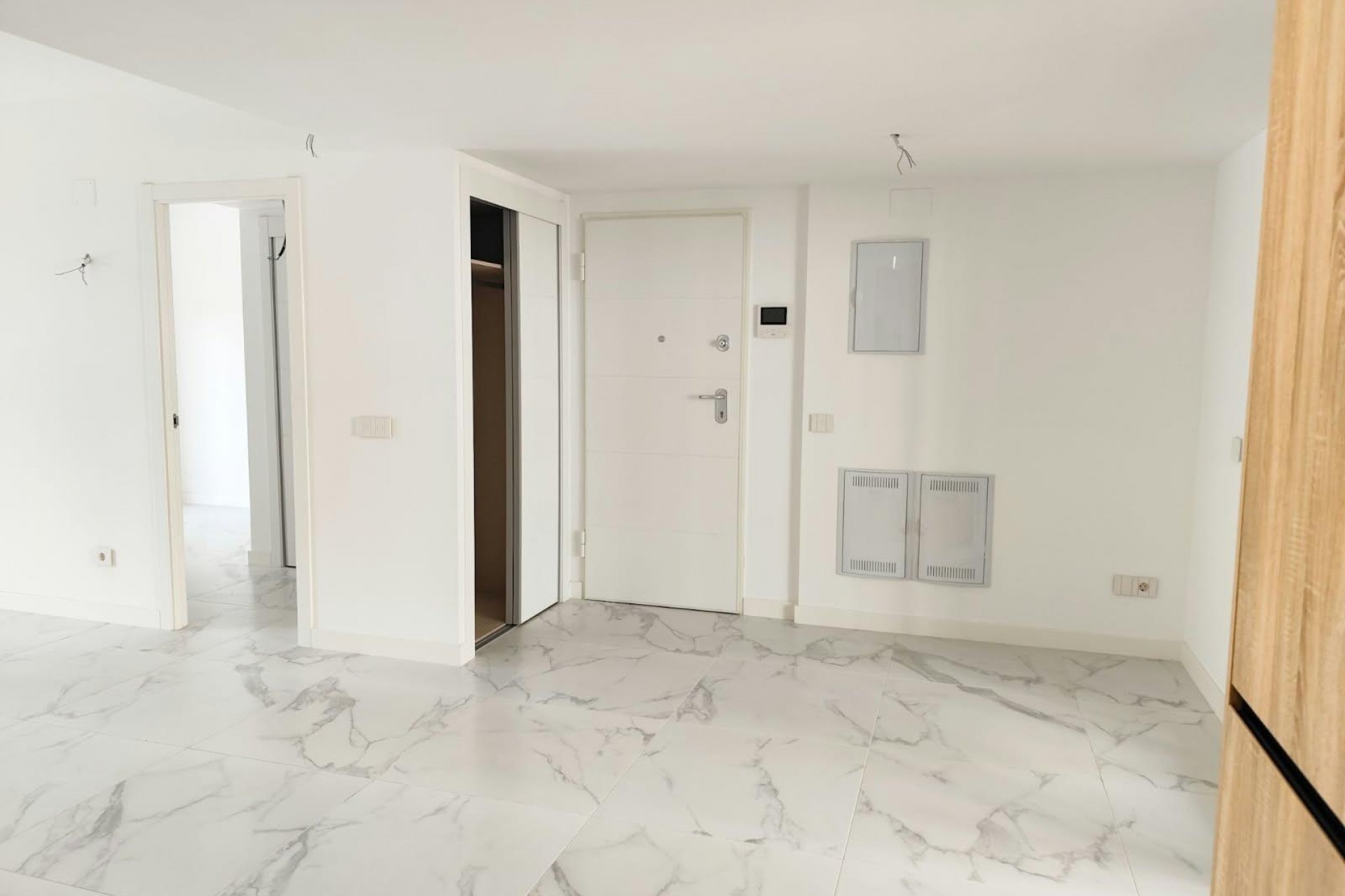 Reventa - Apartment -
Orihuela Costa - Punta Prima