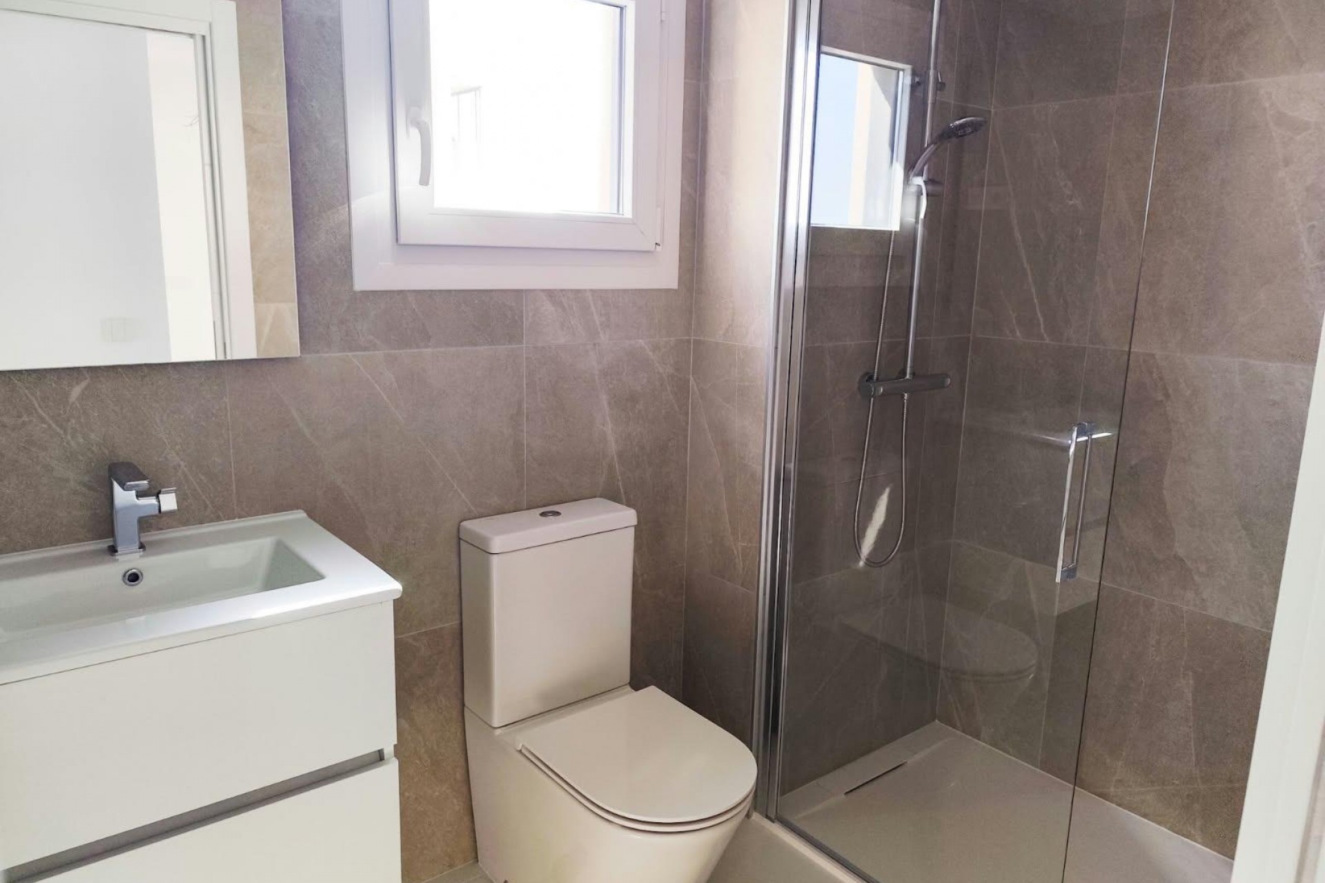 Reventa - Apartment -
Orihuela Costa - Punta Prima