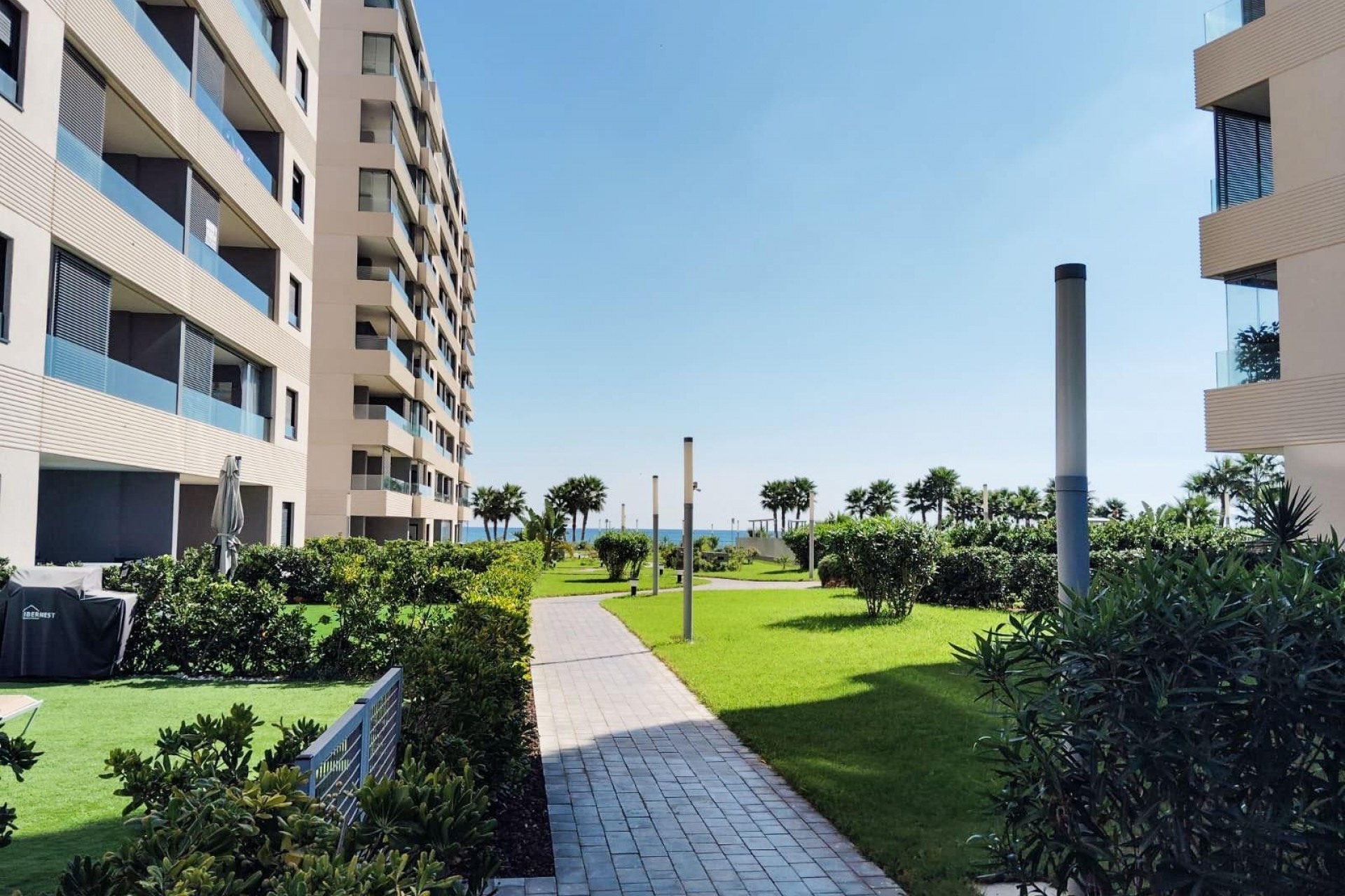 Reventa - Apartment -
Orihuela Costa - Punta Prima