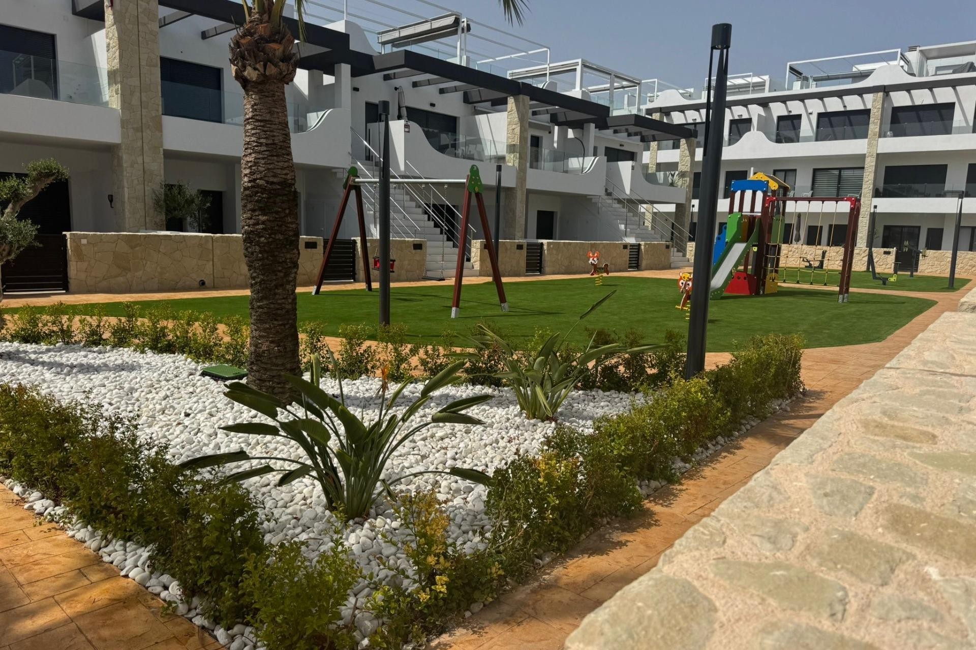Reventa - Apartment -
Orihuela Costa - Rocio Del Mar