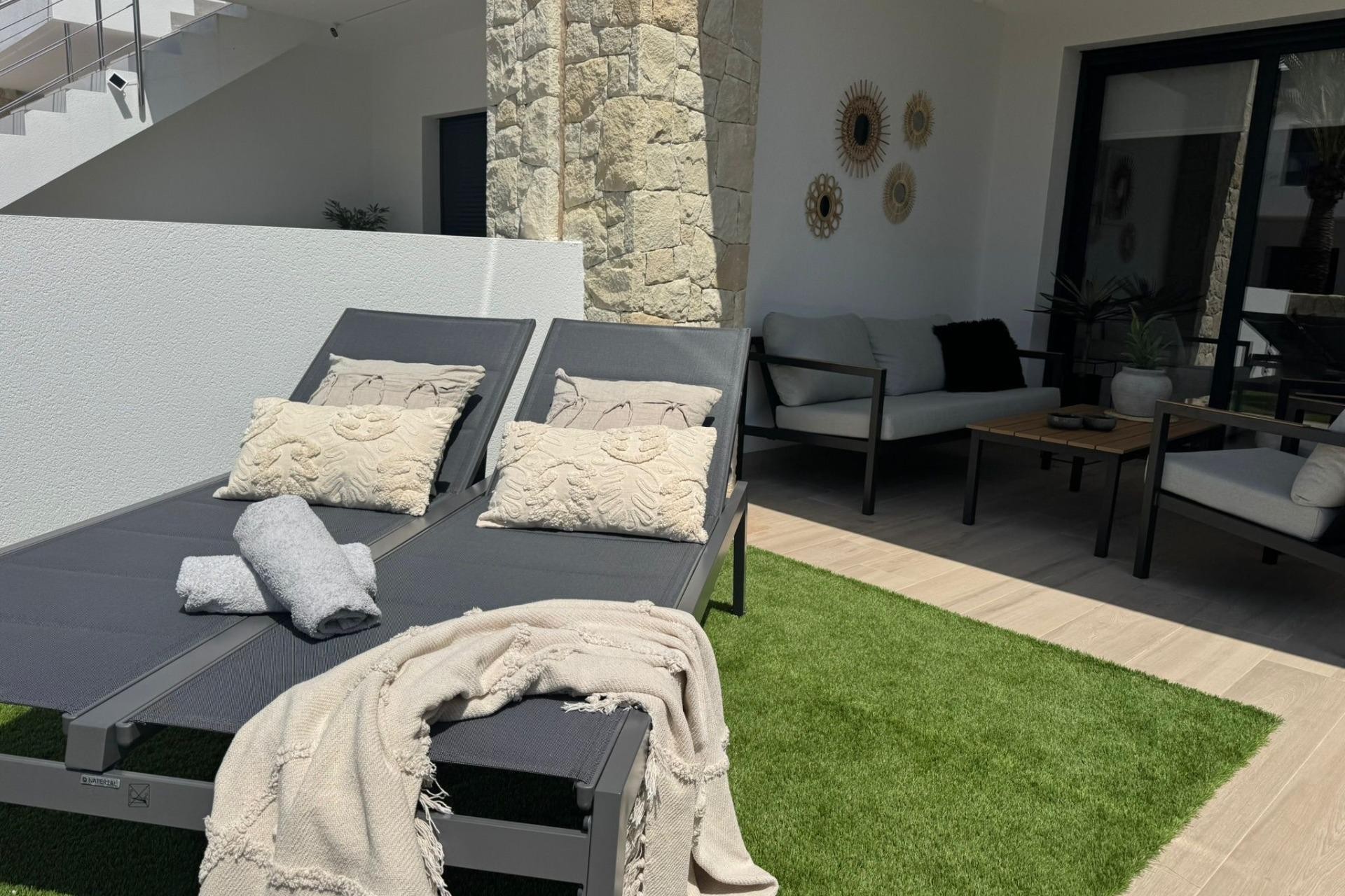 Reventa - Apartment -
Orihuela Costa - Rocio Del Mar