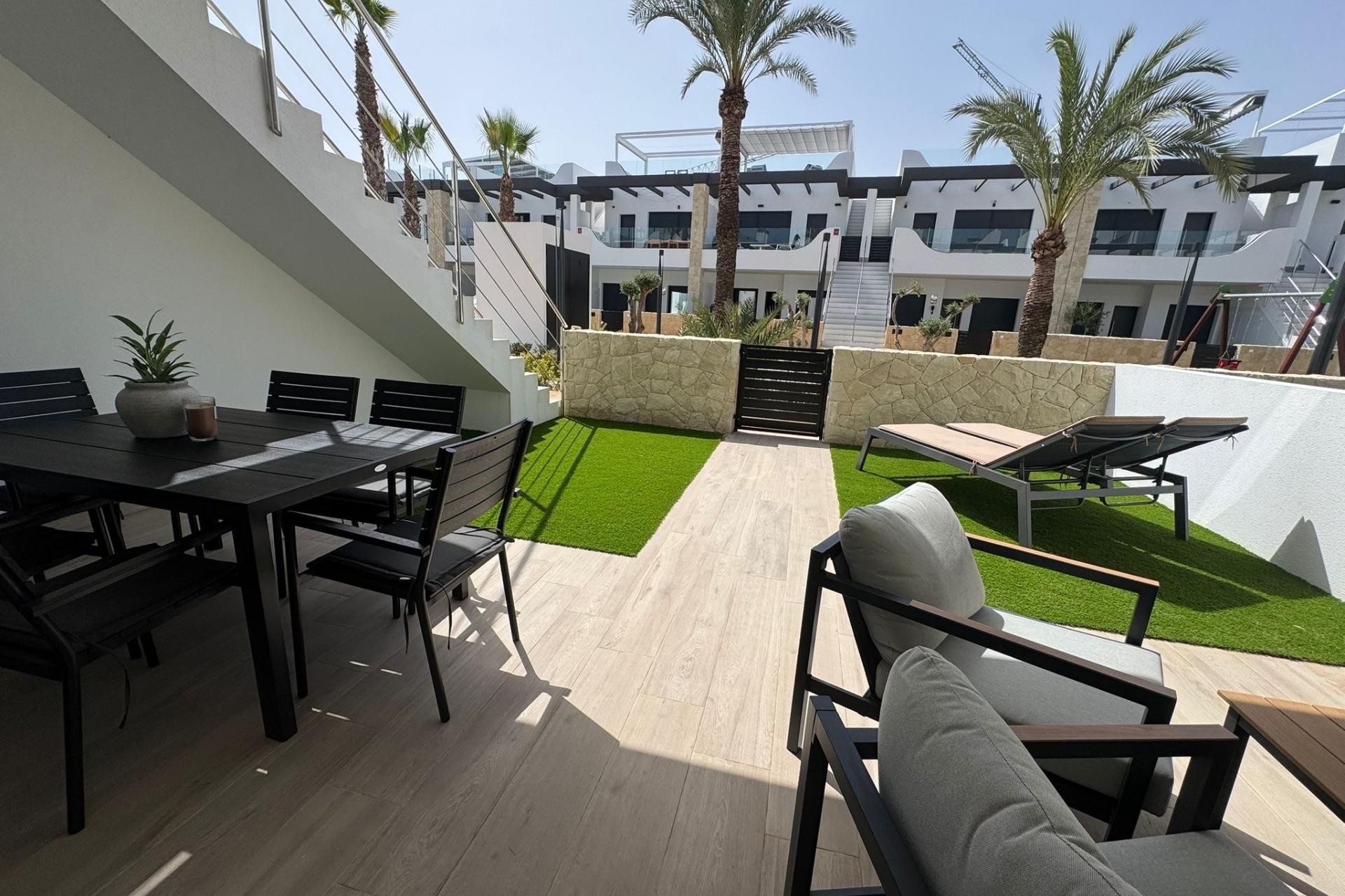 Reventa - Apartment -
Orihuela Costa - Rocio Del Mar