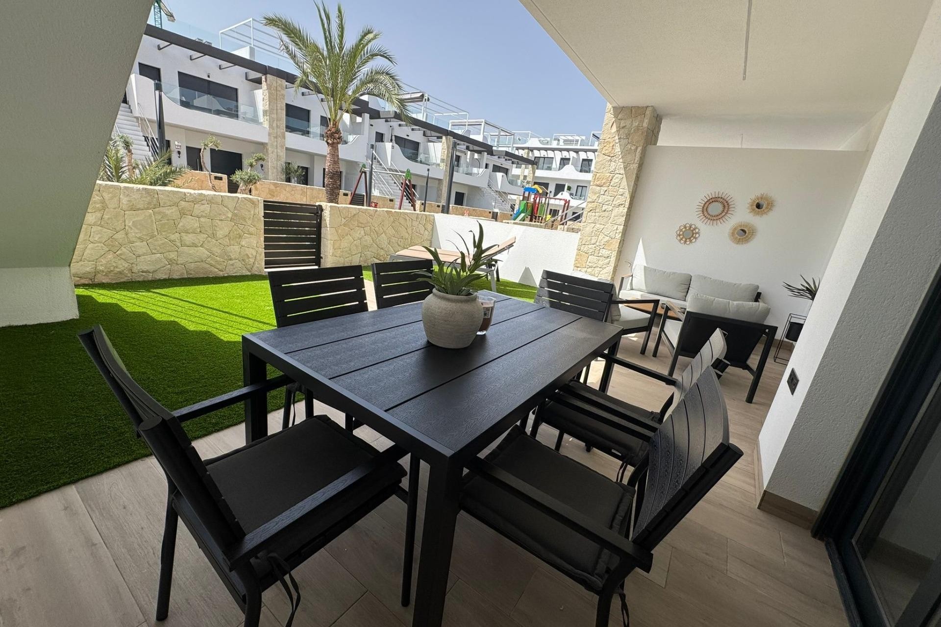 Reventa - Apartment -
Orihuela Costa - Rocio Del Mar