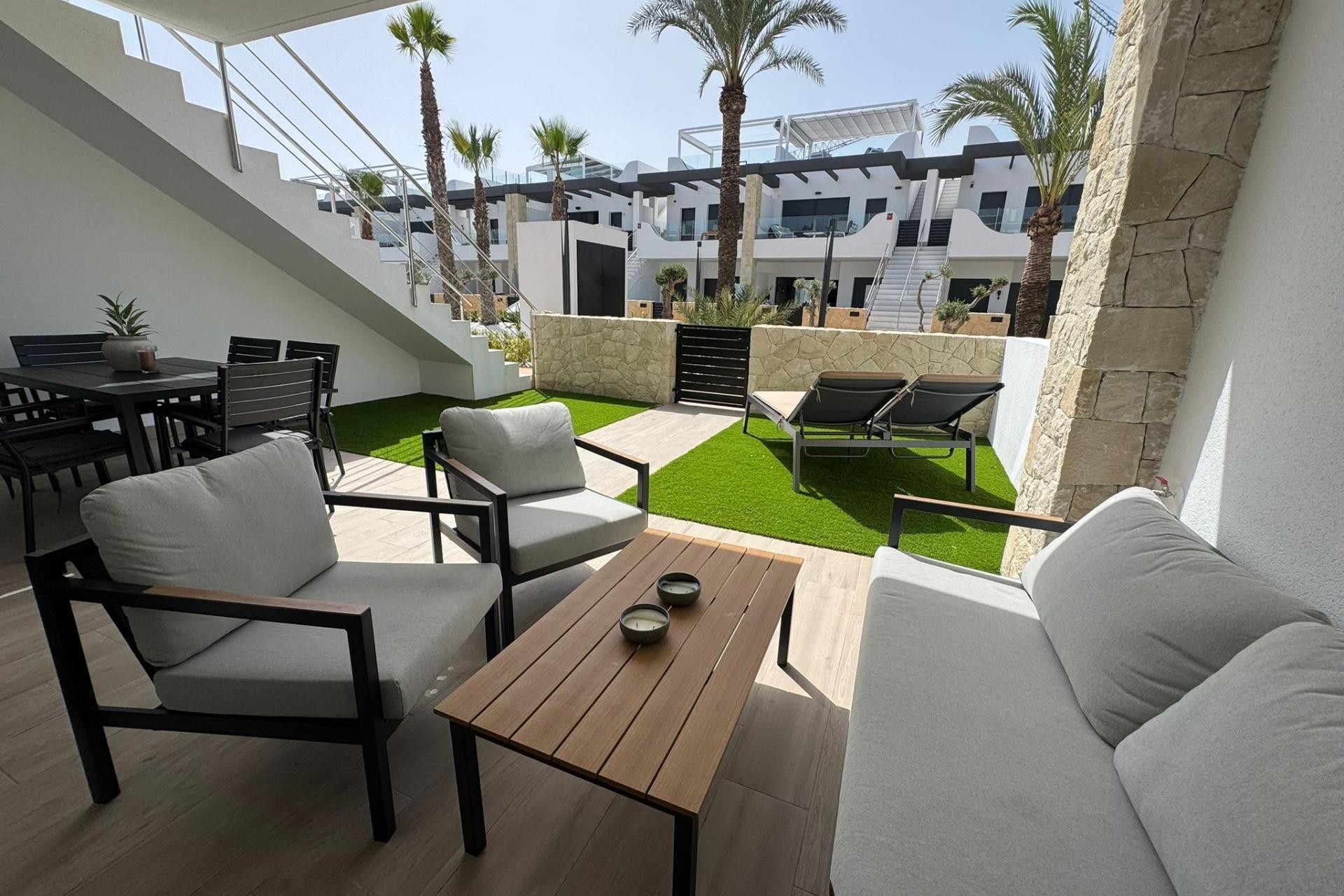 Reventa - Apartment -
Orihuela Costa - Rocio Del Mar