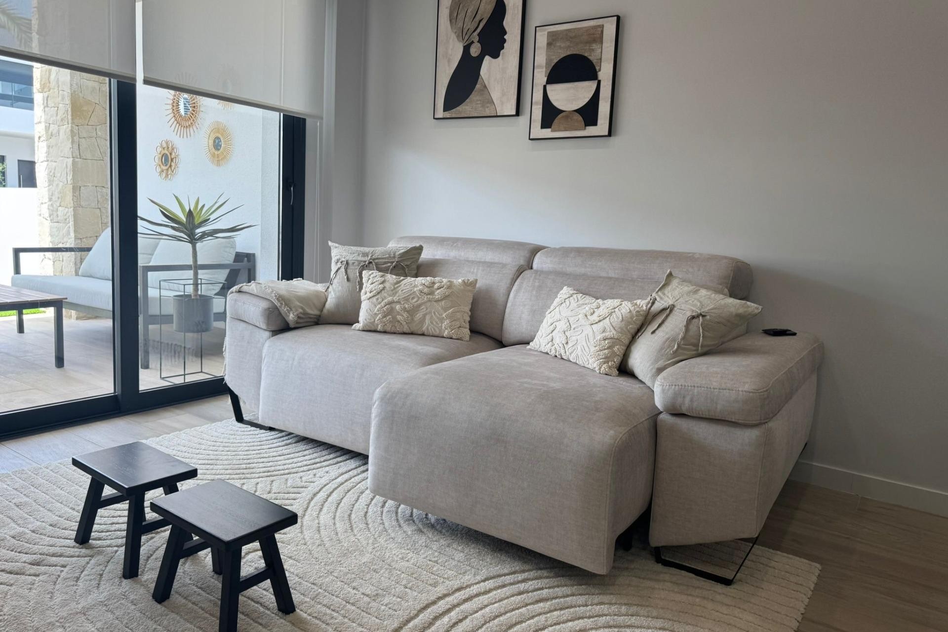 Reventa - Apartment -
Orihuela Costa - Rocio Del Mar