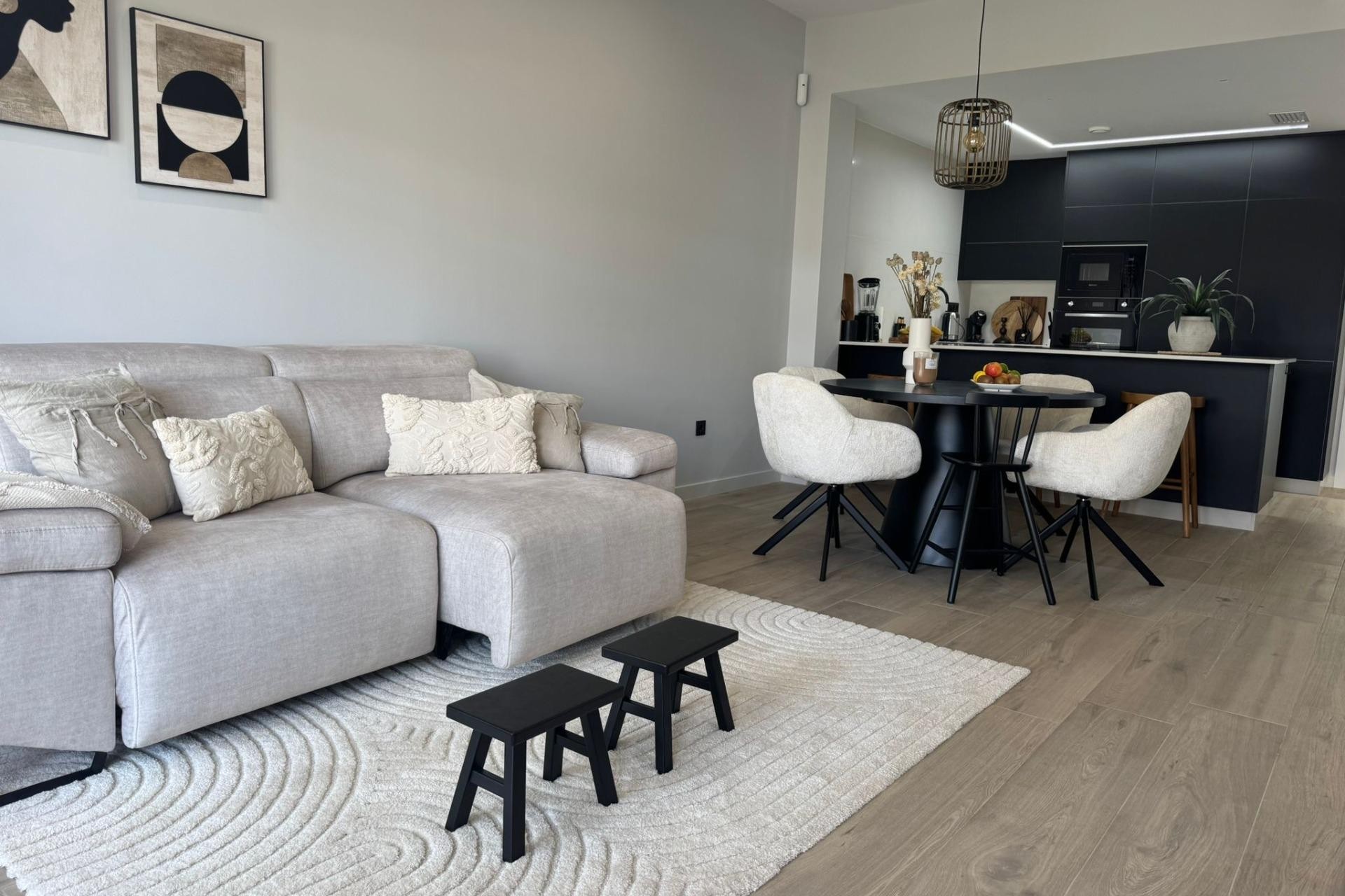 Reventa - Apartment -
Orihuela Costa - Rocio Del Mar