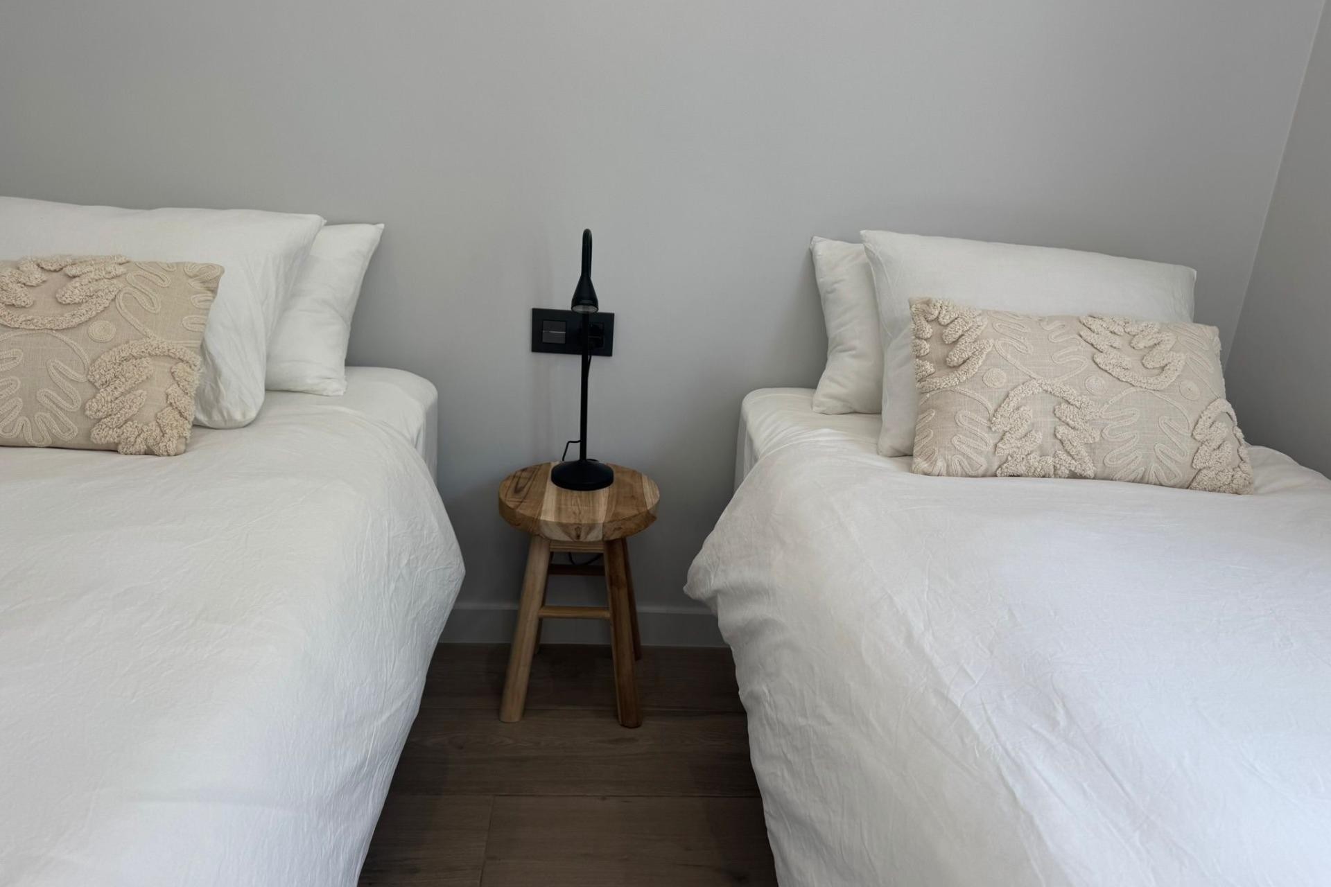 Reventa - Apartment -
Orihuela Costa - Rocio Del Mar