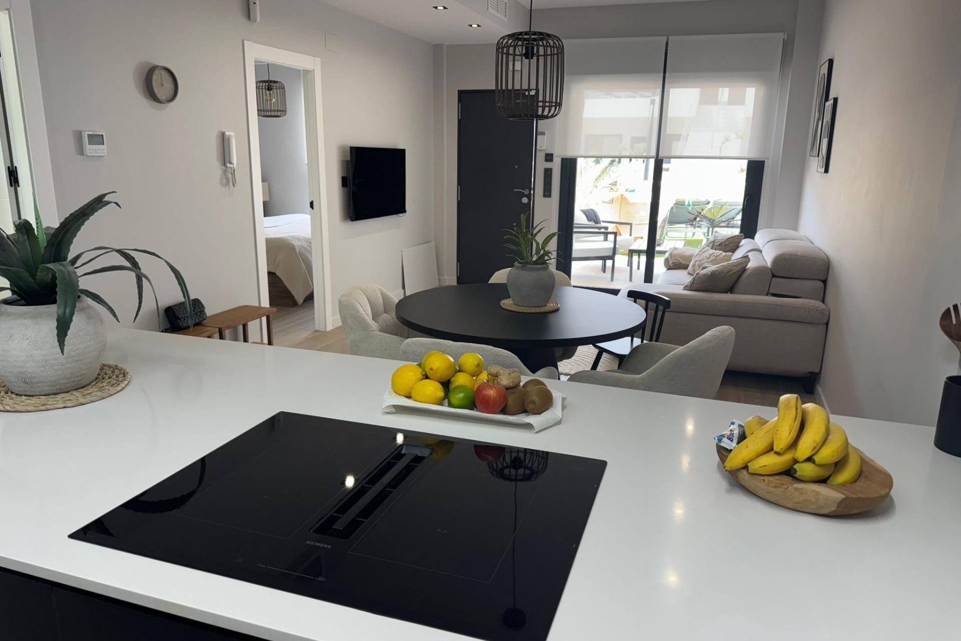 Reventa - Apartment -
Orihuela Costa - Rocio Del Mar