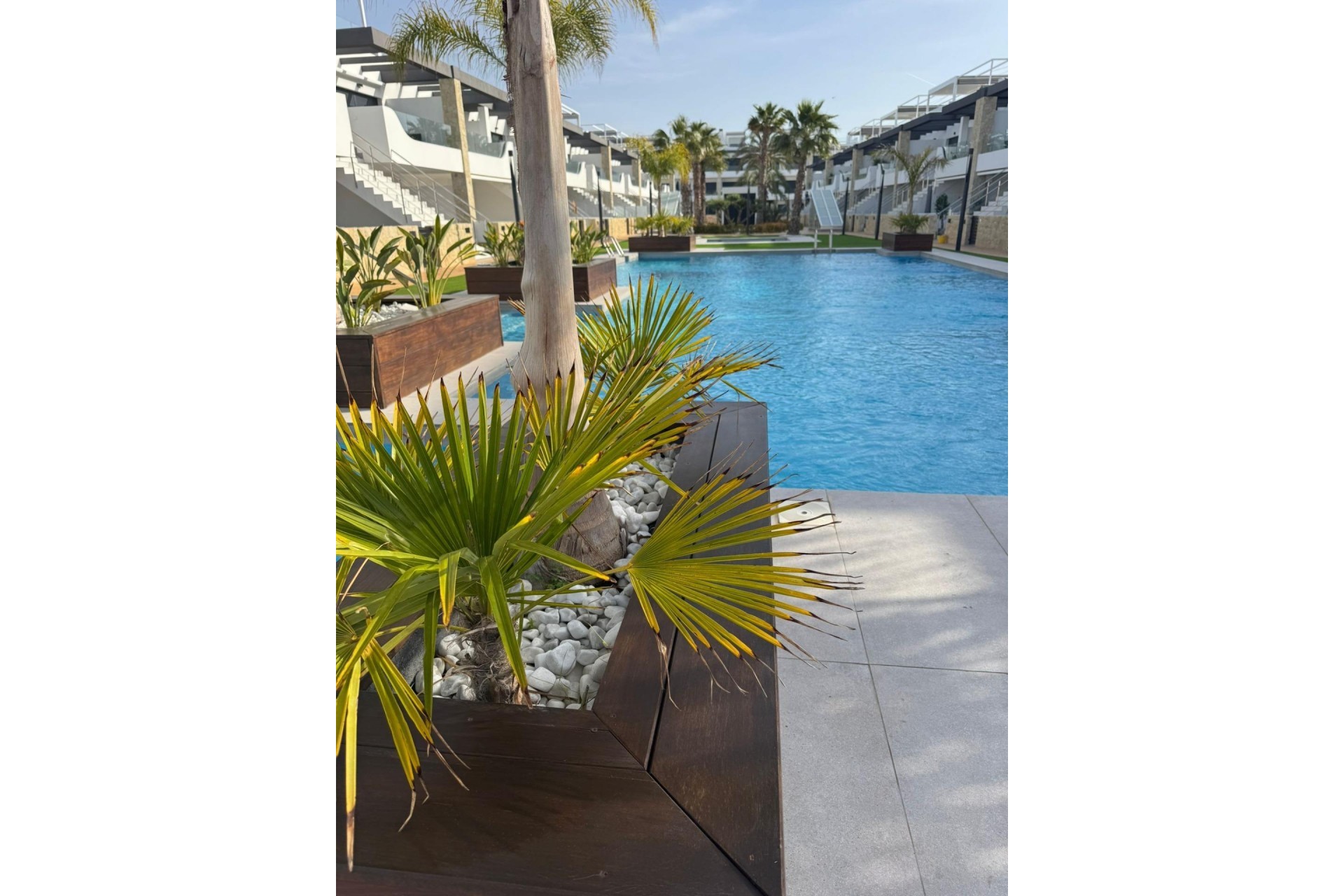 Reventa - Apartment -
Orihuela Costa - Rocio Del Mar