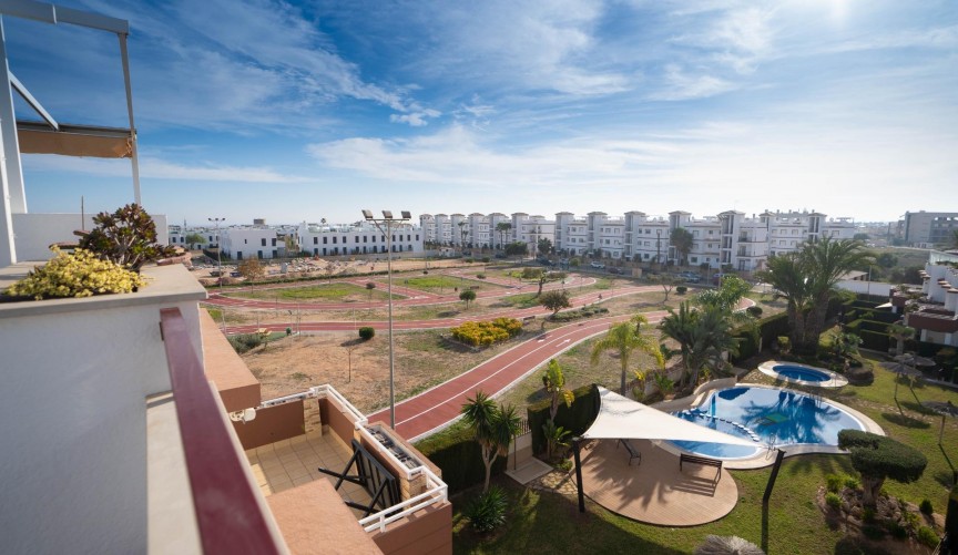 Reventa - Apartment -
Orihuela Costa - Rocio Del Mar